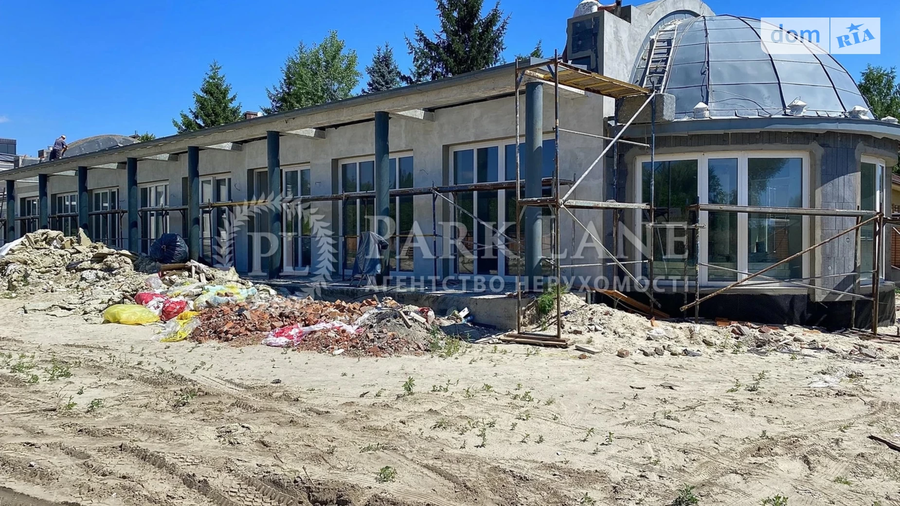 Продается дом на 2 этажа 1507 кв. м с террасой, цена: 2500000 $ - фото 3