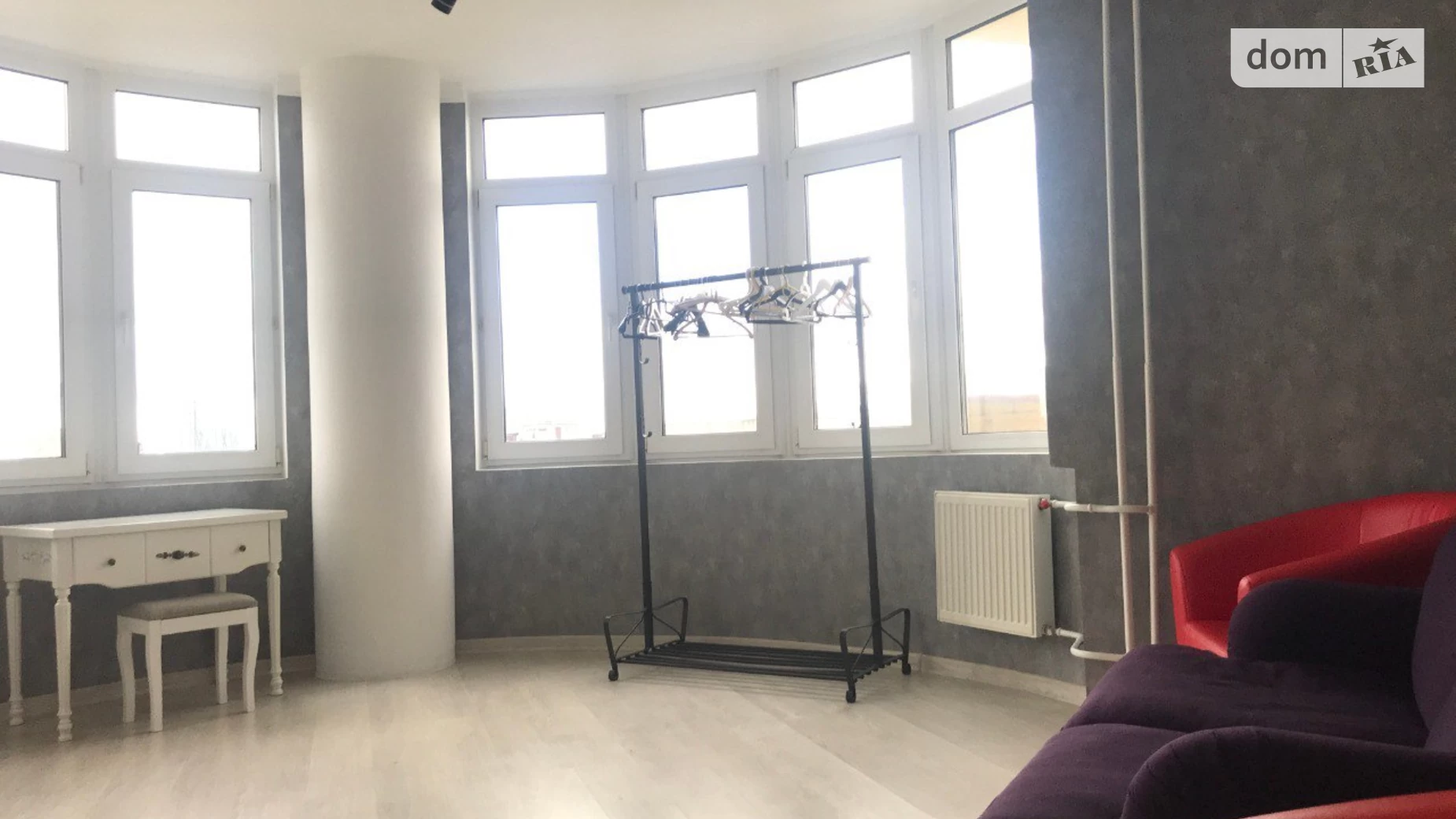 Продается 2-комнатная квартира 78 кв. м в Киеве, ул. Васильченко, 3 - фото 2