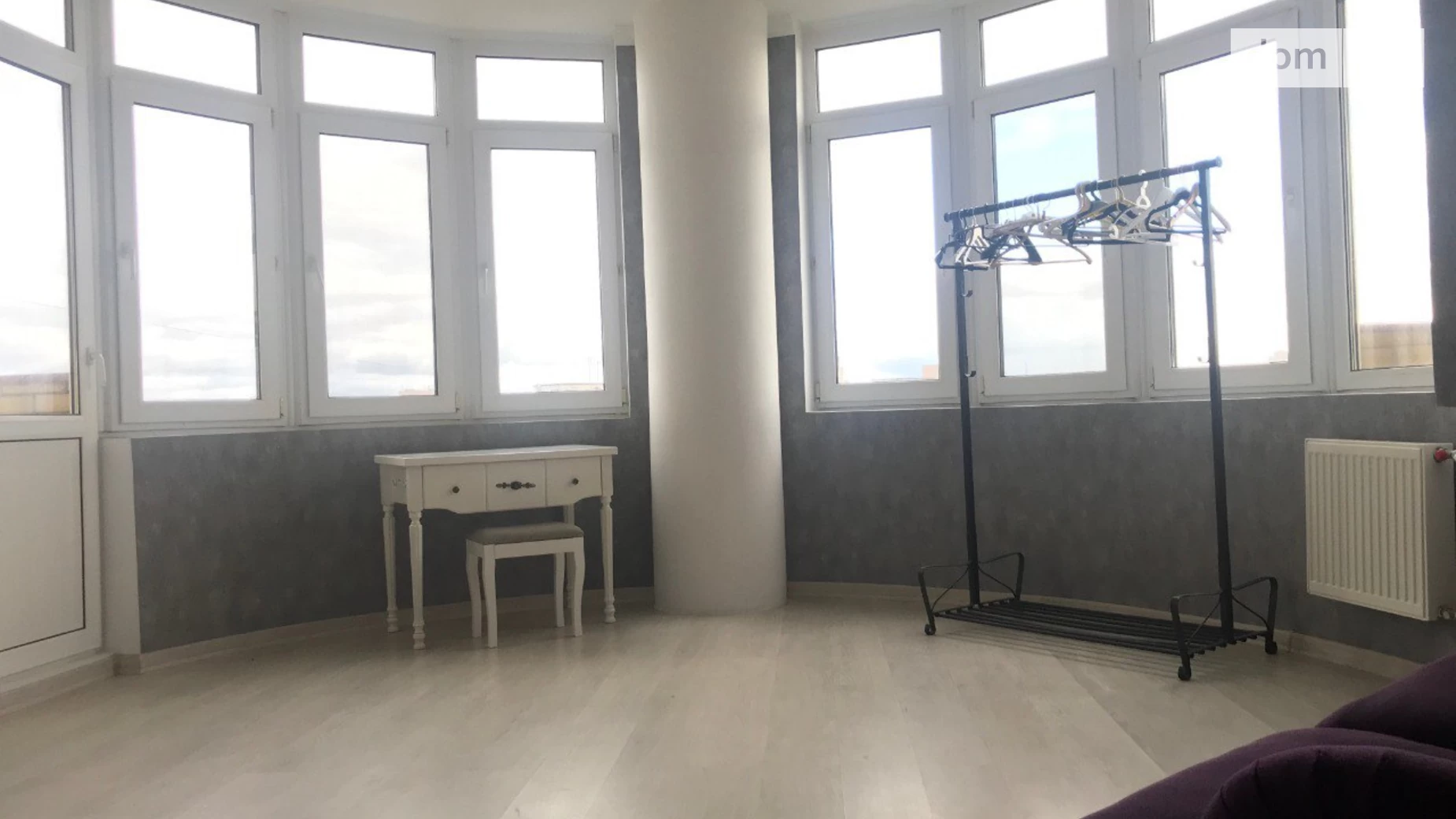 Продается 2-комнатная квартира 78 кв. м в Киеве, ул. Васильченко, 3 - фото 5