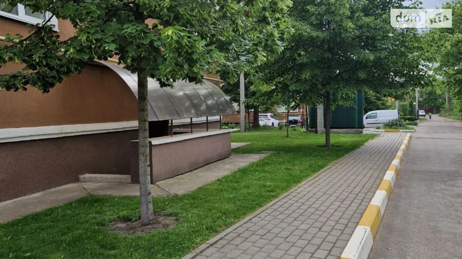 Продается 1-комнатная квартира 40 кв. м в Буче, ул. Шота Руставели, 6 - фото 3