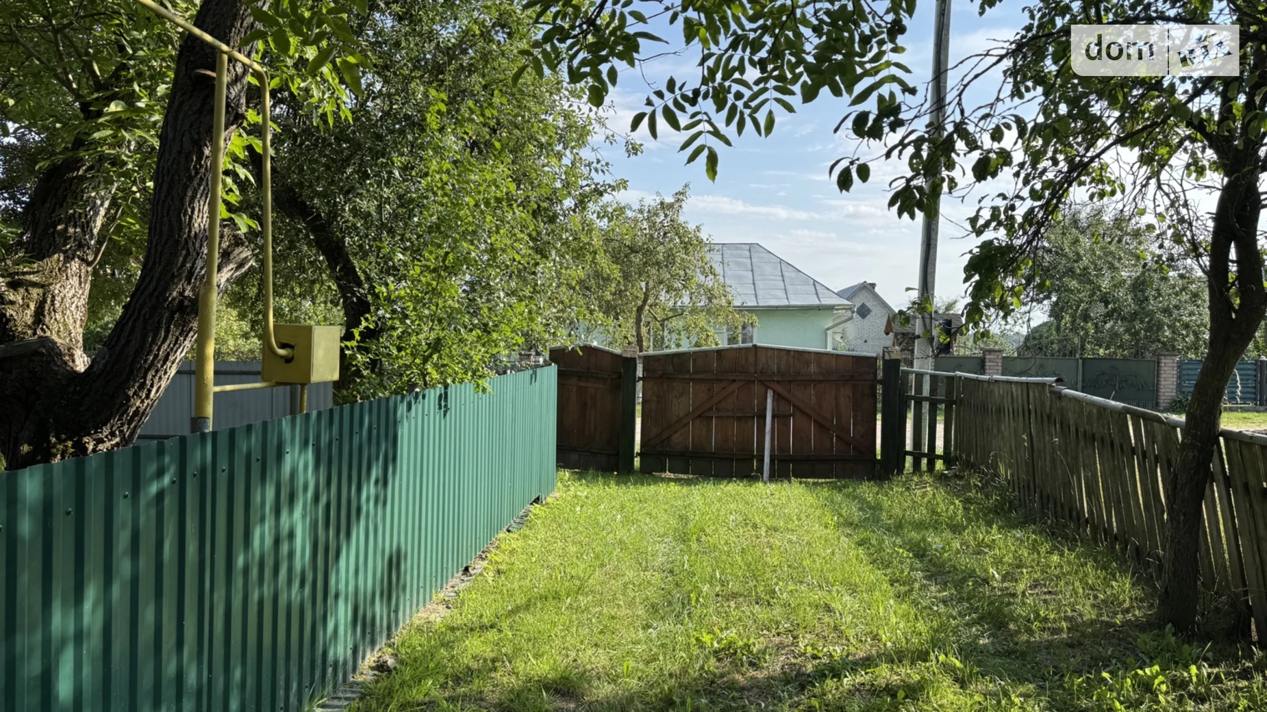 Продается одноэтажный дом 77.1 кв. м с садом, цена: 19000 $ - фото 2