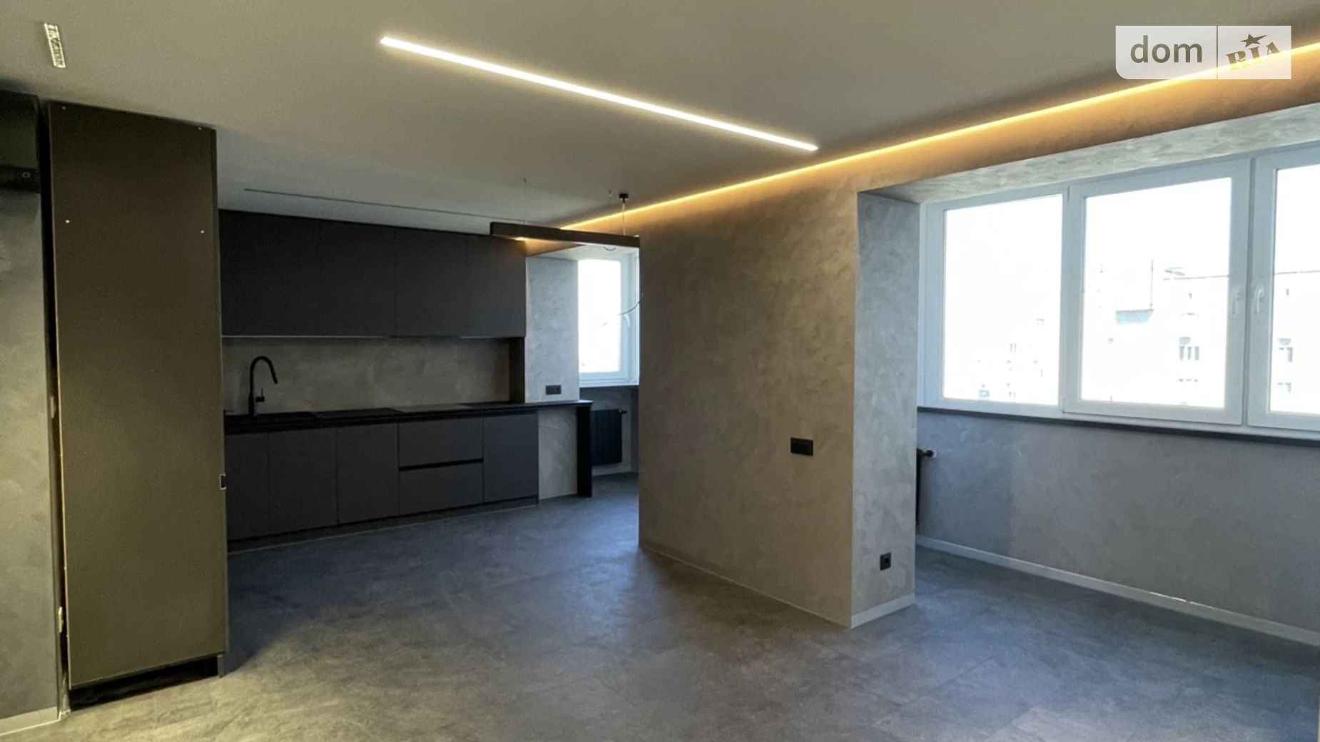 Продається 3-кімнатна квартира 80.3 кв. м у Харкові, вул. Селянська, 36А - фото 2