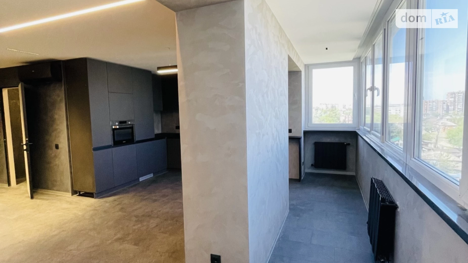 Продається 3-кімнатна квартира 80.3 кв. м у Харкові, вул. Селянська, 36А - фото 5