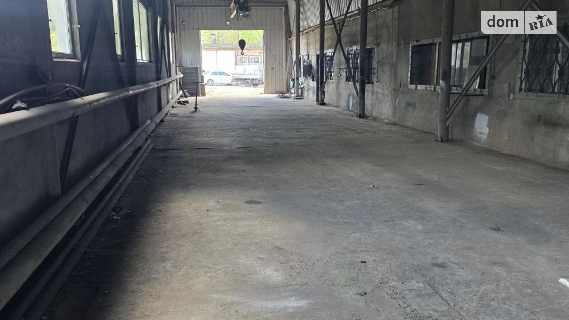 Сдается в аренду помещения свободного назначения 250 кв. м в 1-этажном здании, цена: 20000 грн - фото 5