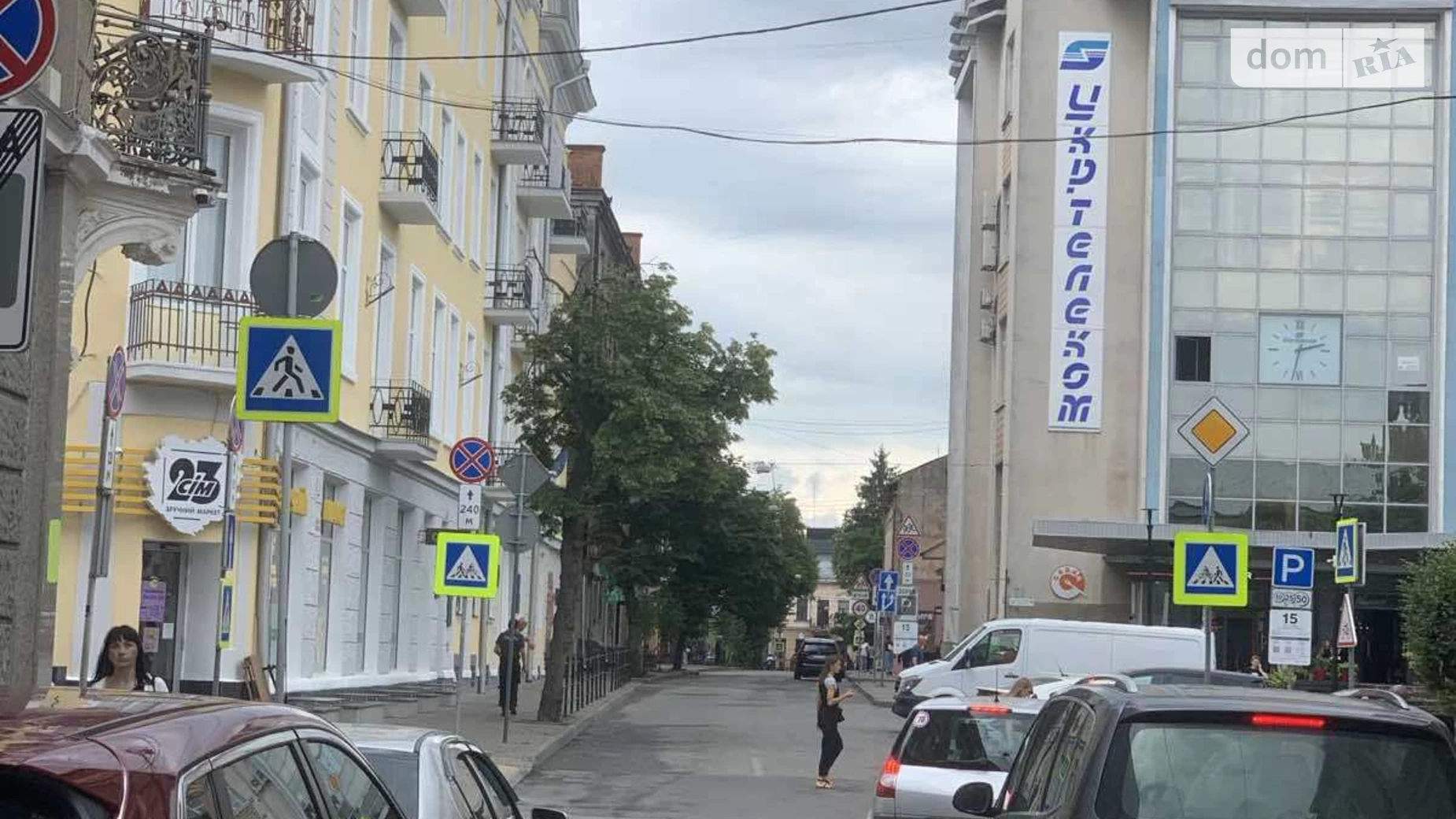 Продается помещения свободного назначения 70 кв. м в 3-этажном здании, цена: 82000 $ - фото 2