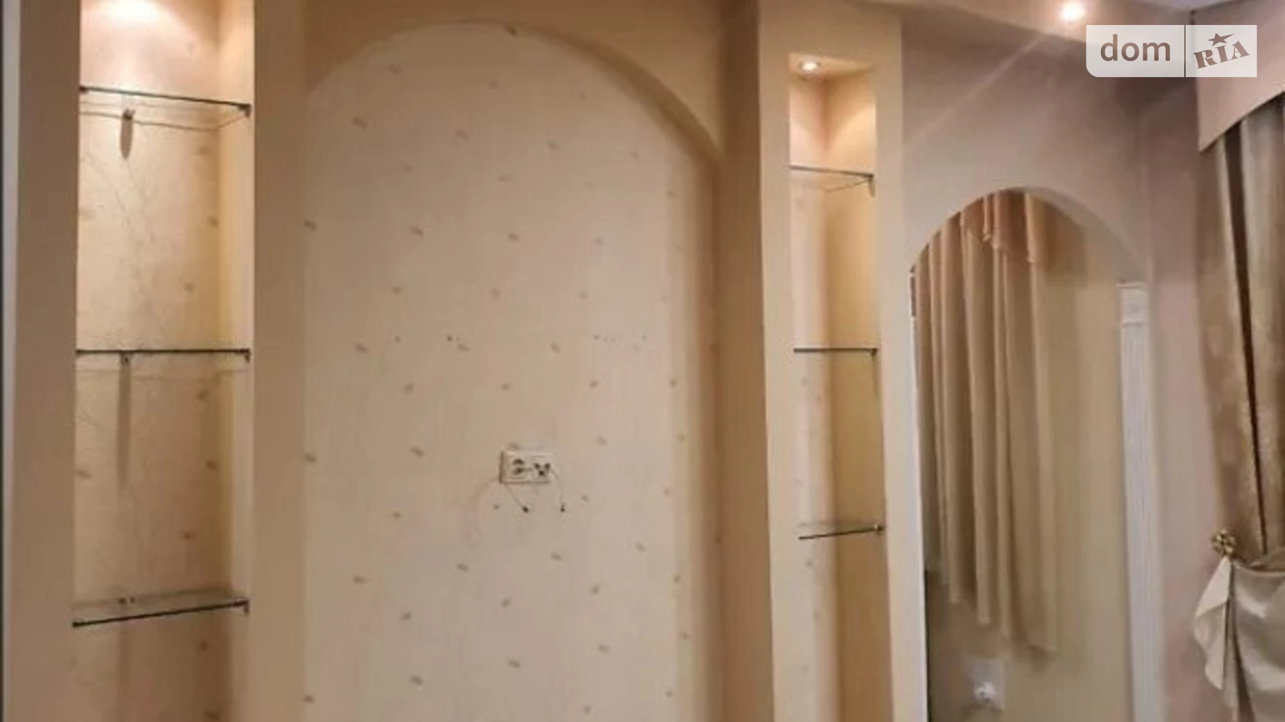 Продается 2-комнатная квартира 55 кв. м в Виннице, ул. Гоголя - фото 2