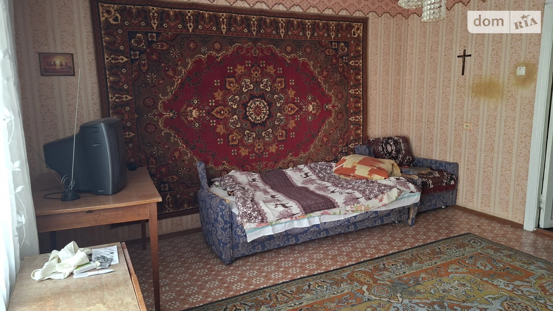 Продается 3-комнатная квартира 76 кв. м в Хмельницком, ул. Прибугская - фото 4