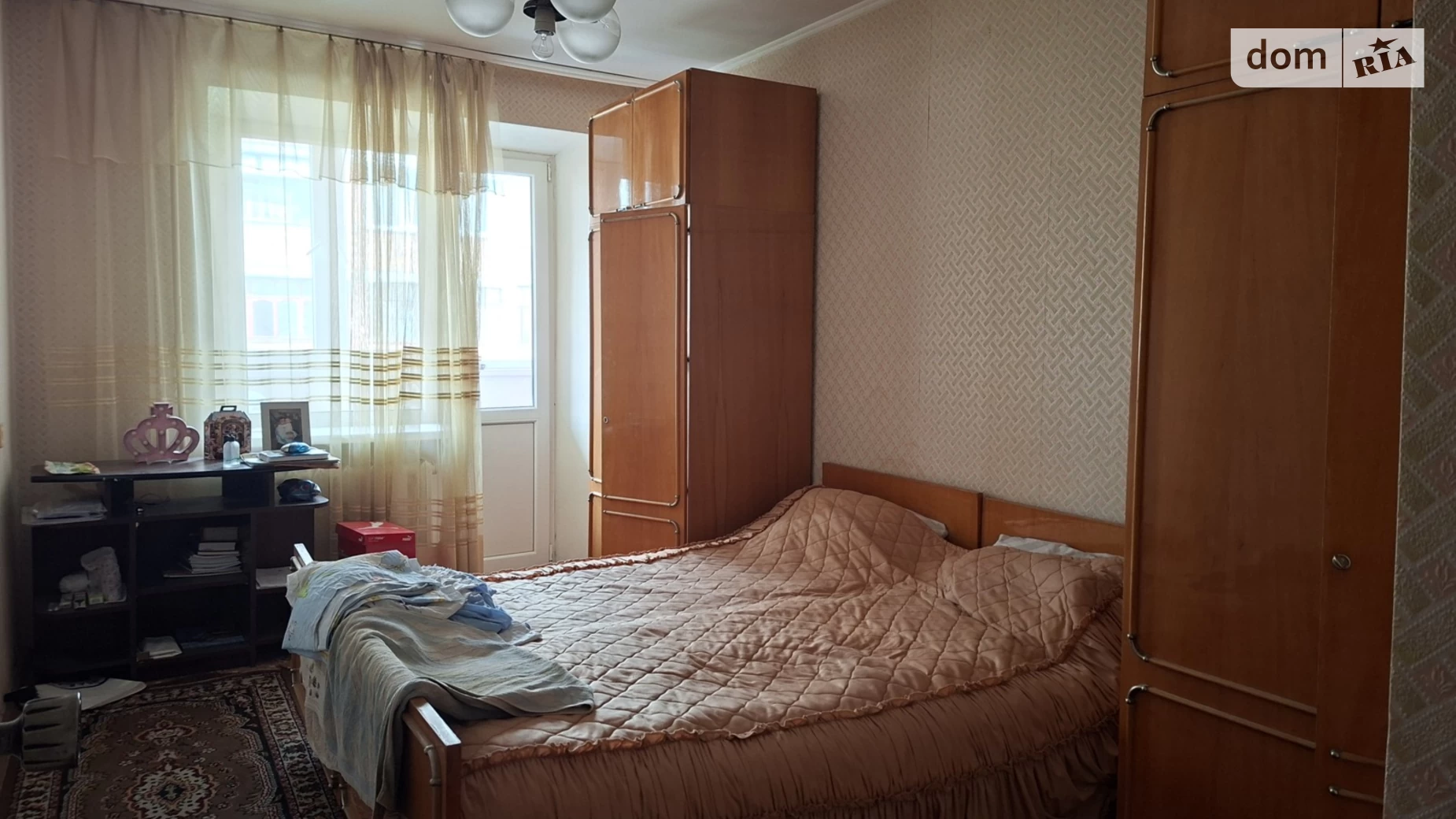 Продается 3-комнатная квартира 76 кв. м в Хмельницком, ул. Прибугская - фото 5