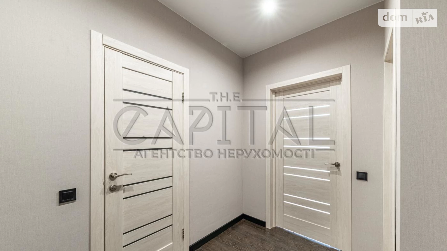 Продается 2-комнатная квартира 77.9 кв. м в Киеве, просп. Европейского Союза(Правды), 41Є - фото 4