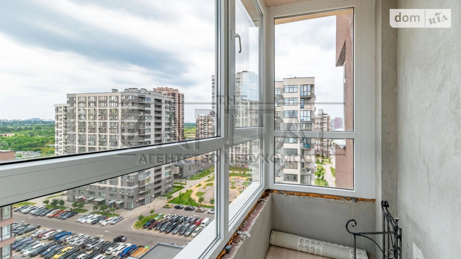 Продается 2-комнатная квартира 77.9 кв. м в Киеве, просп. Европейского Союза(Правды), 41Є - фото 5