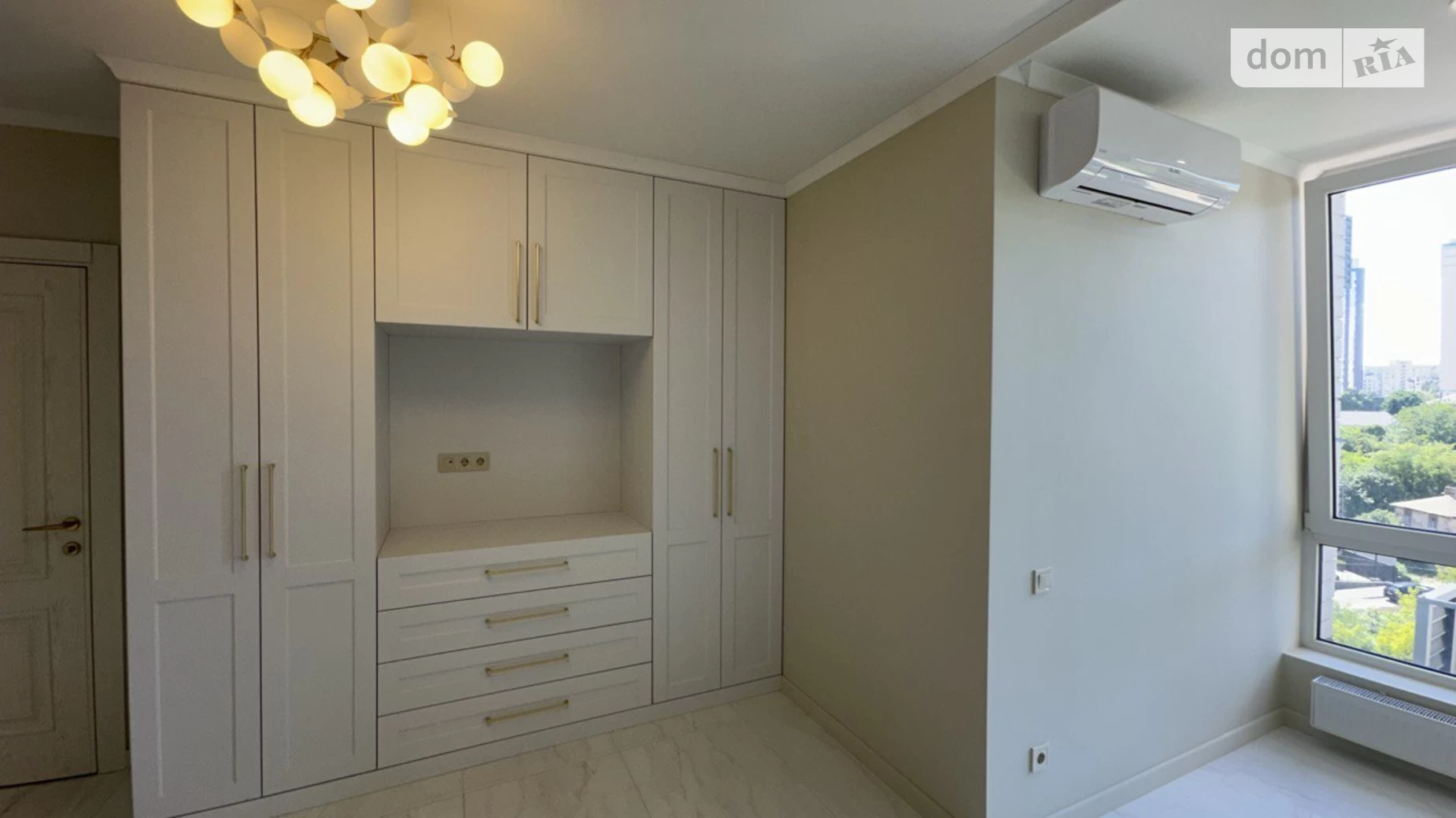 Продается 2-комнатная квартира 66 кв. м в Киеве, ул. Костанайская, 13 - фото 5