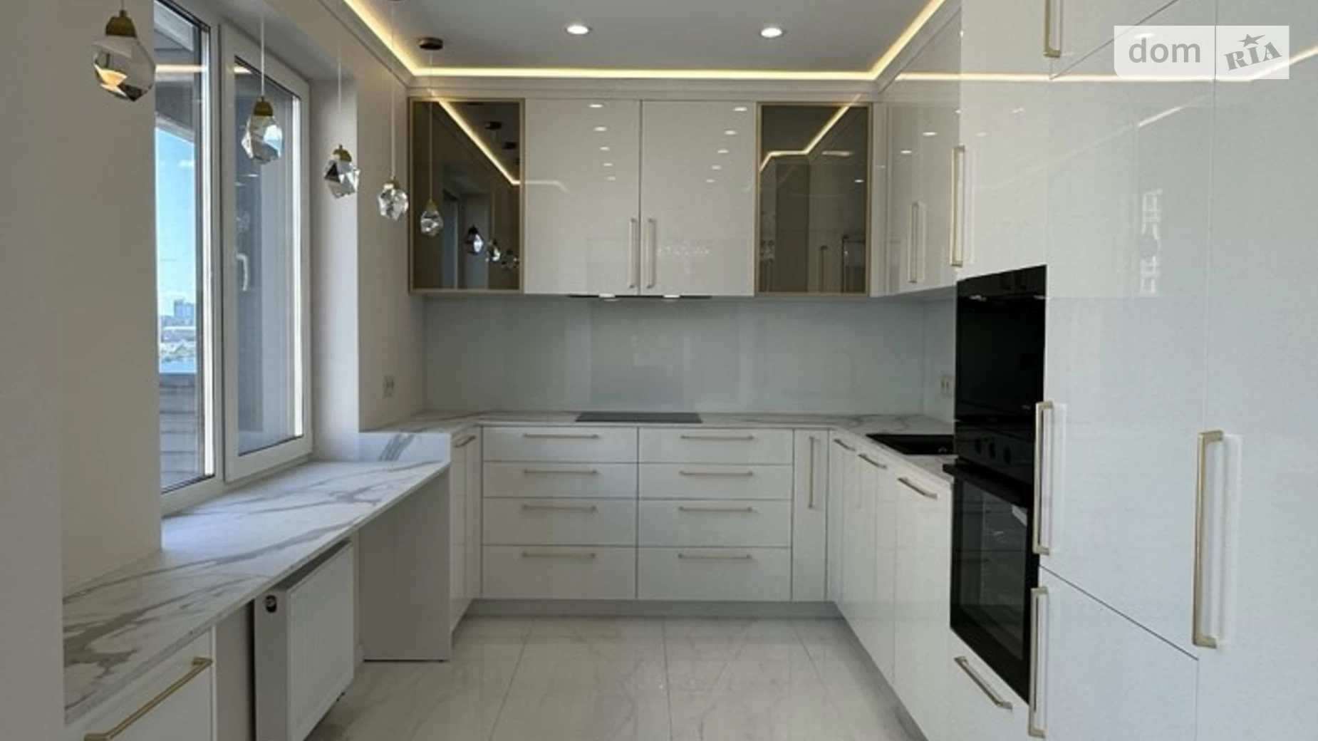 Продается 2-комнатная квартира 66 кв. м в Киеве, ул. Костанайская, 13 - фото 3