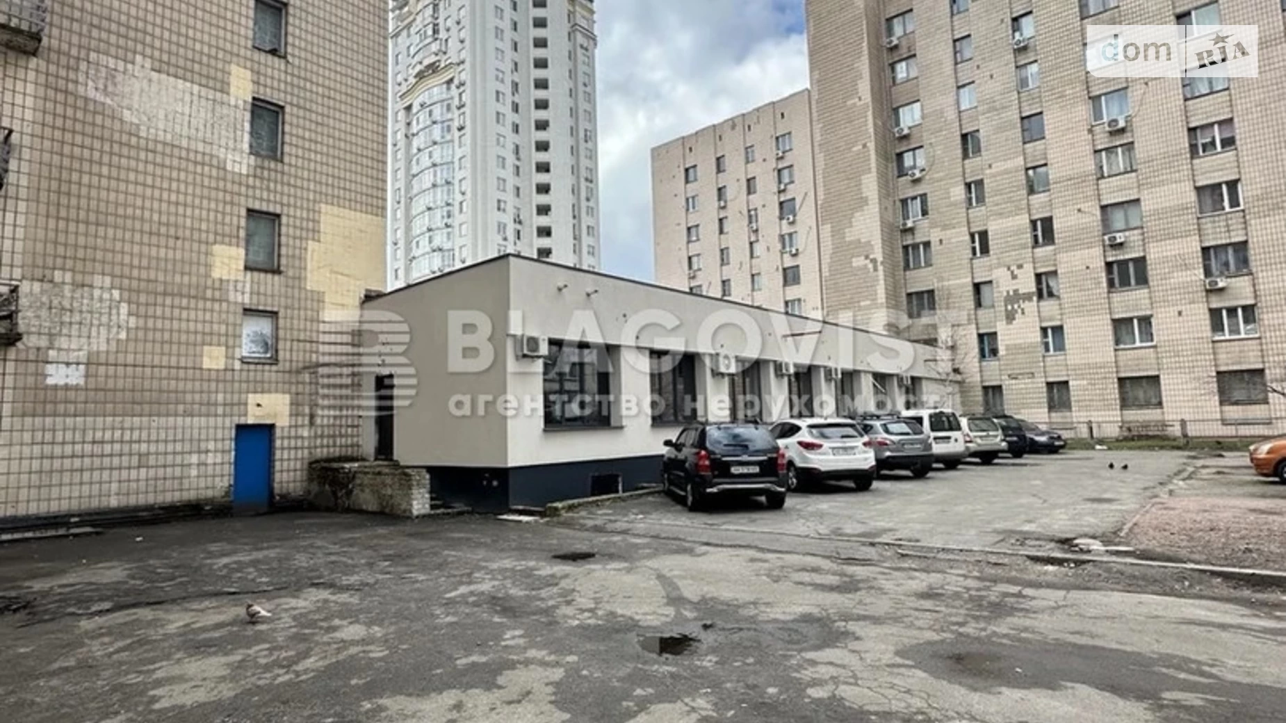 ул. Северная, 2А Оболонь Киев Героев Днепра, цена: 700000 $ - фото 3
