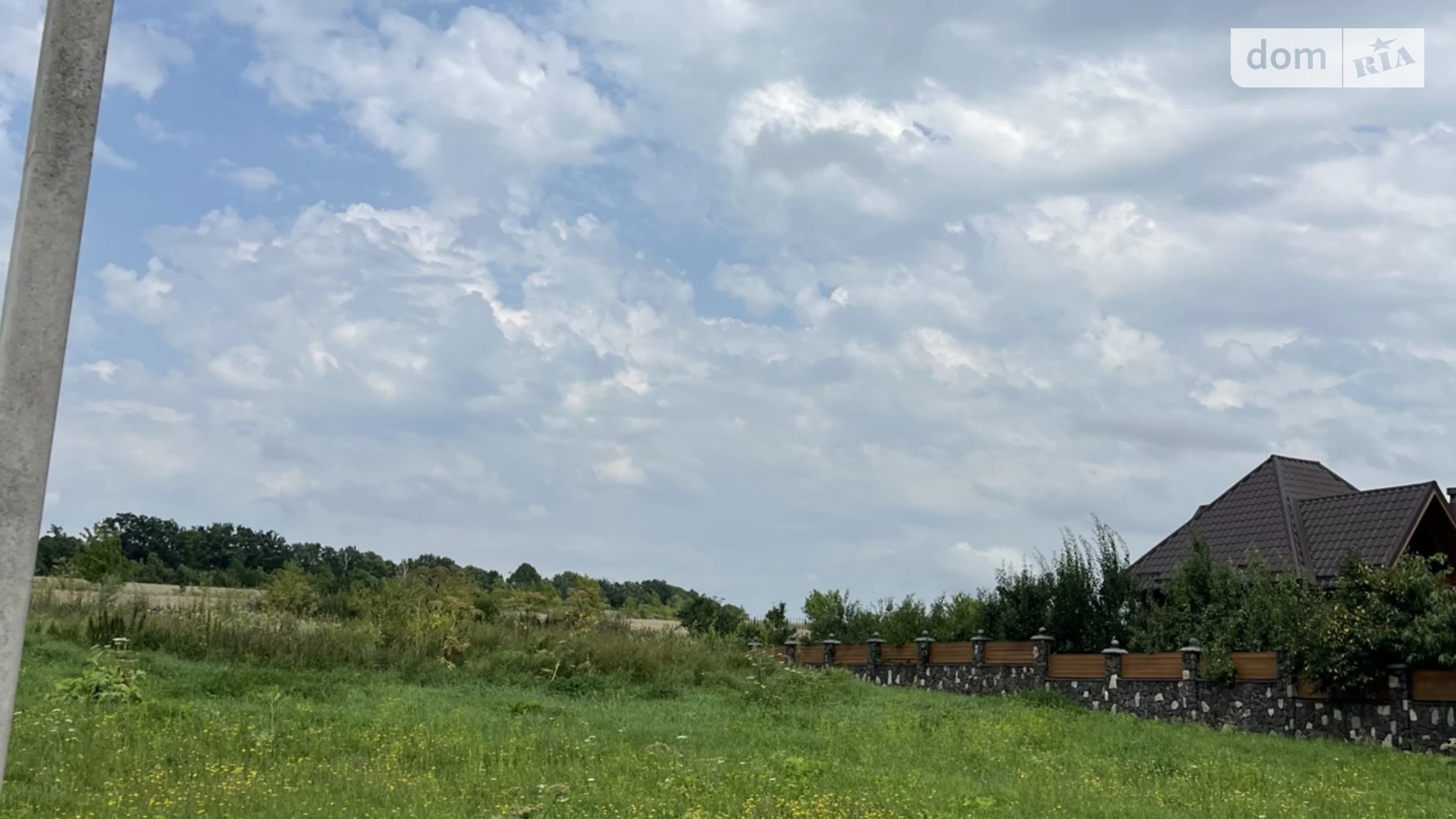 Продается земельный участок 10 соток в Хмельницкой области, цена: 30000 $ - фото 3