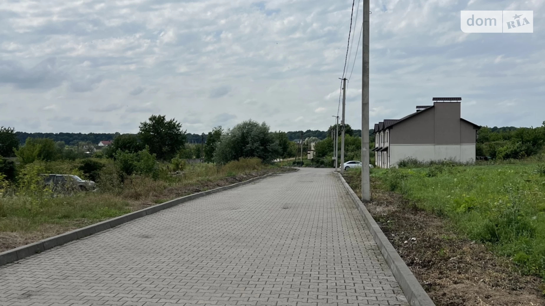 Продается земельный участок 10 соток в Хмельницкой области, цена: 30000 $ - фото 5