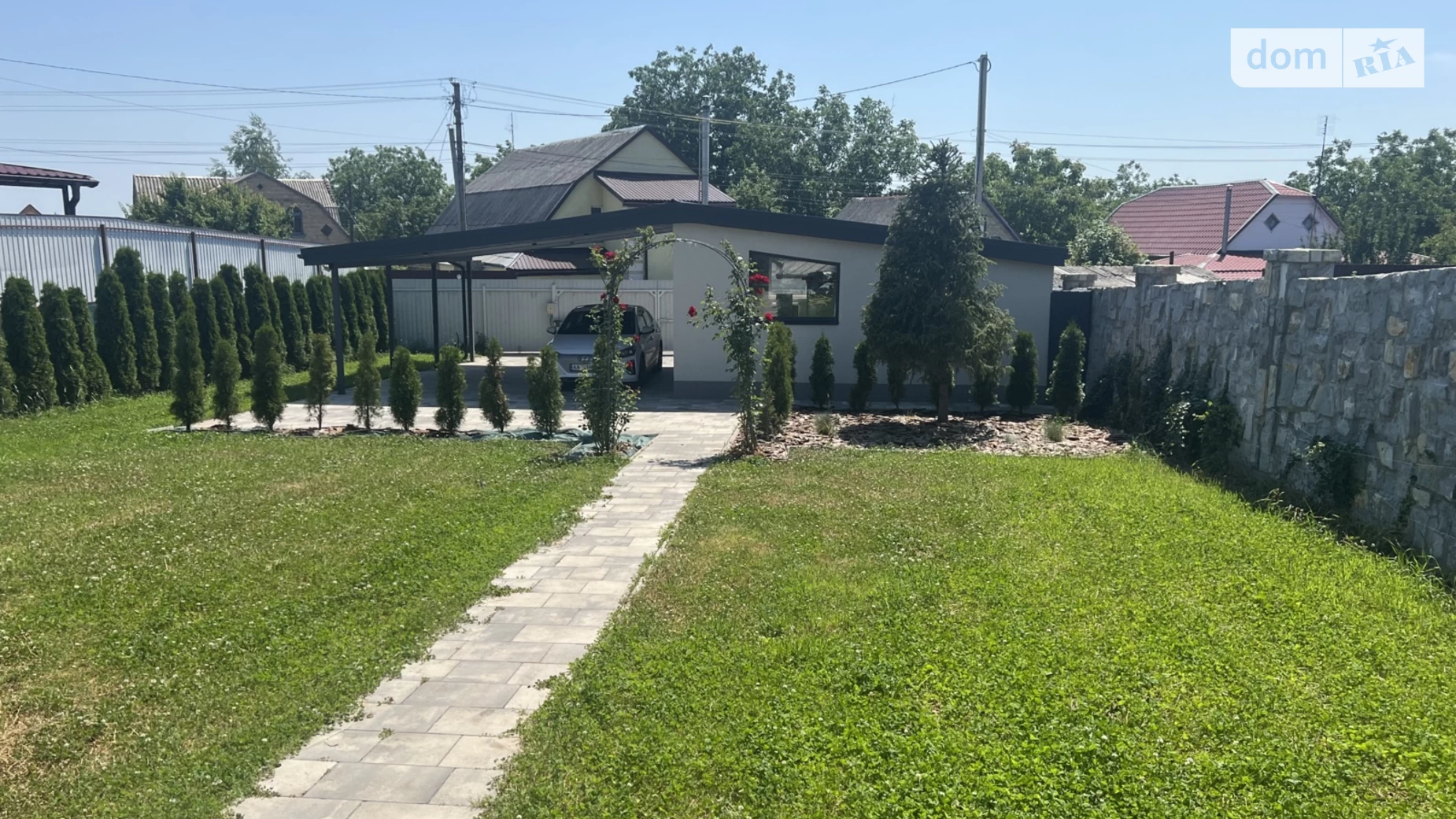 Продается дом на 2 этажа 134 кв. м с террасой, цена: 250000 $ - фото 2