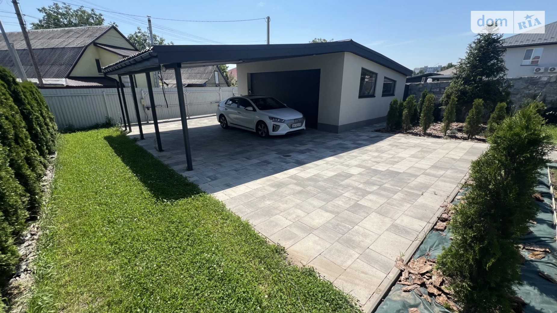 Продается дом на 2 этажа 134 кв. м с террасой, цена: 250000 $ - фото 3