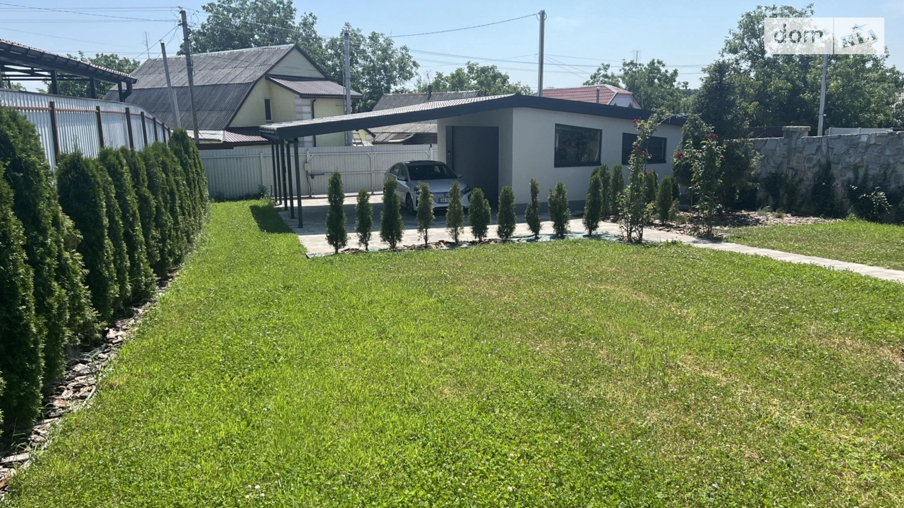 Продается дом на 2 этажа 134 кв. м с террасой, цена: 250000 $ - фото 4