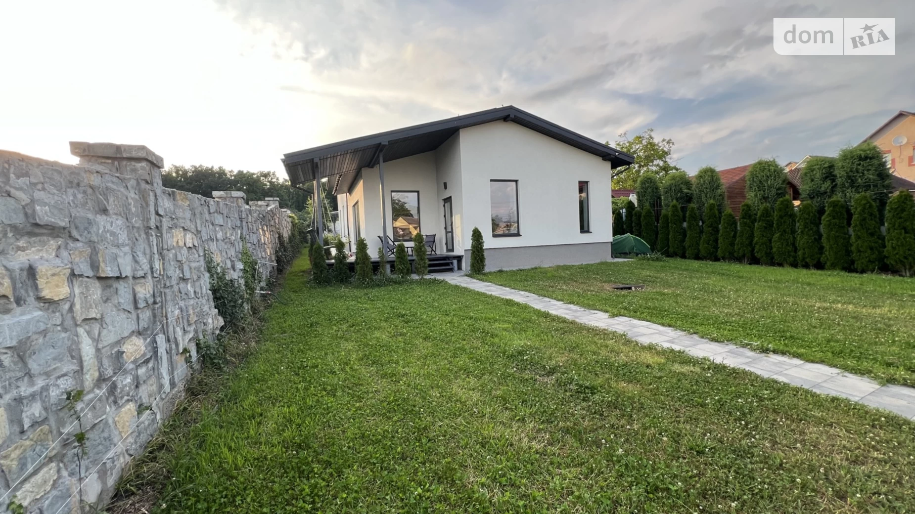 Продается дом на 2 этажа 134 кв. м с террасой, цена: 250000 $ - фото 5