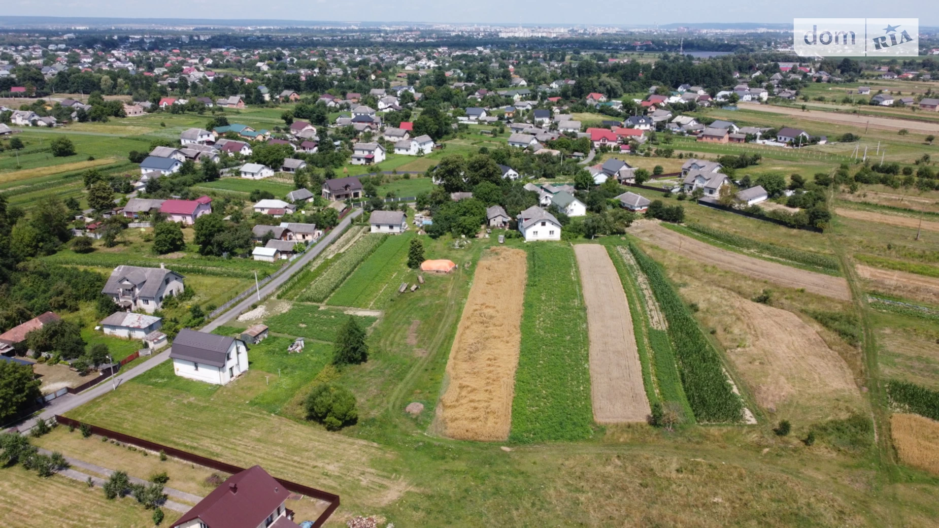 Продается земельный участок 28 соток в Ивано-Франковской области, цена: 22400 $ - фото 4