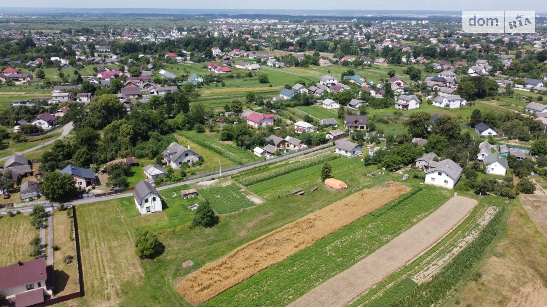 Продается земельный участок 28 соток в Ивано-Франковской области, цена: 22400 $ - фото 5