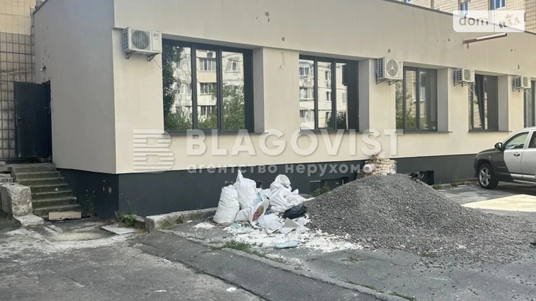 Здається в оренду приміщення вільного призначення 303.2 кв. м в 2-поверховій будівлі, цена: 4500 $ - фото 3