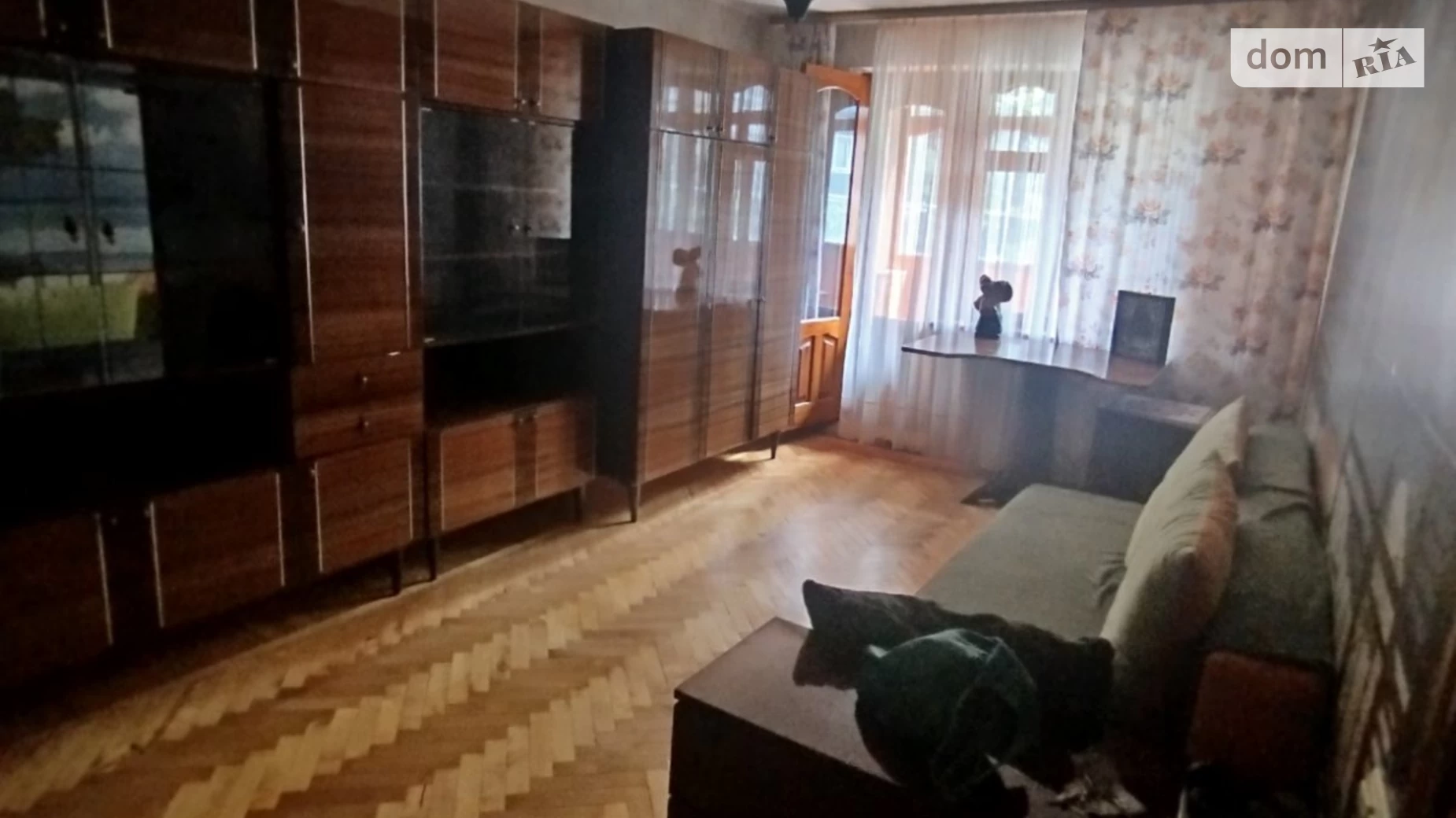 Продается 3-комнатная квартира 75.1 кв. м в Виннице, просп. Юности - фото 2