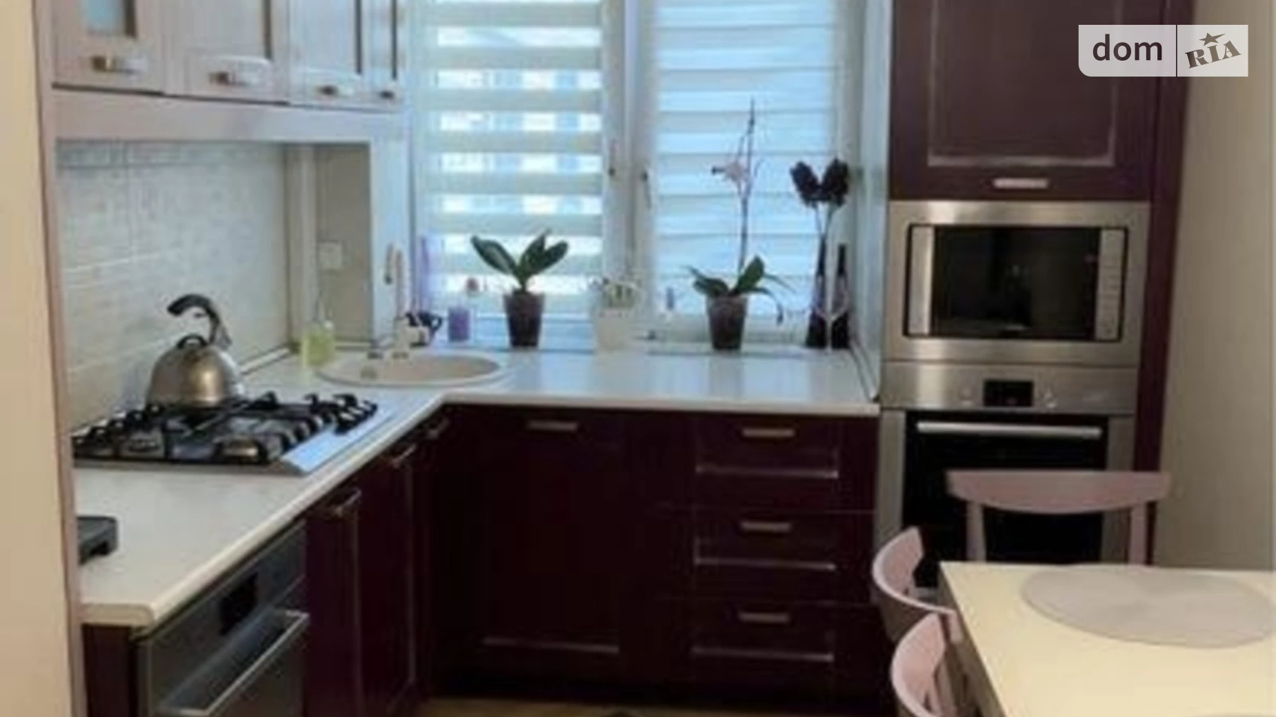 Продается 3-комнатная квартира 65 кв. м в Коцюбинском, ул. Доковская, 9 - фото 2