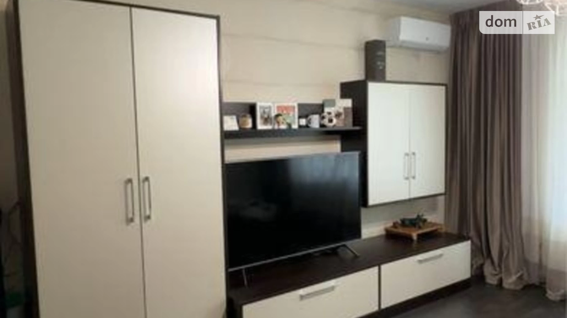 Продается 3-комнатная квартира 65 кв. м в Коцюбинском, ул. Доковская, 9 - фото 3