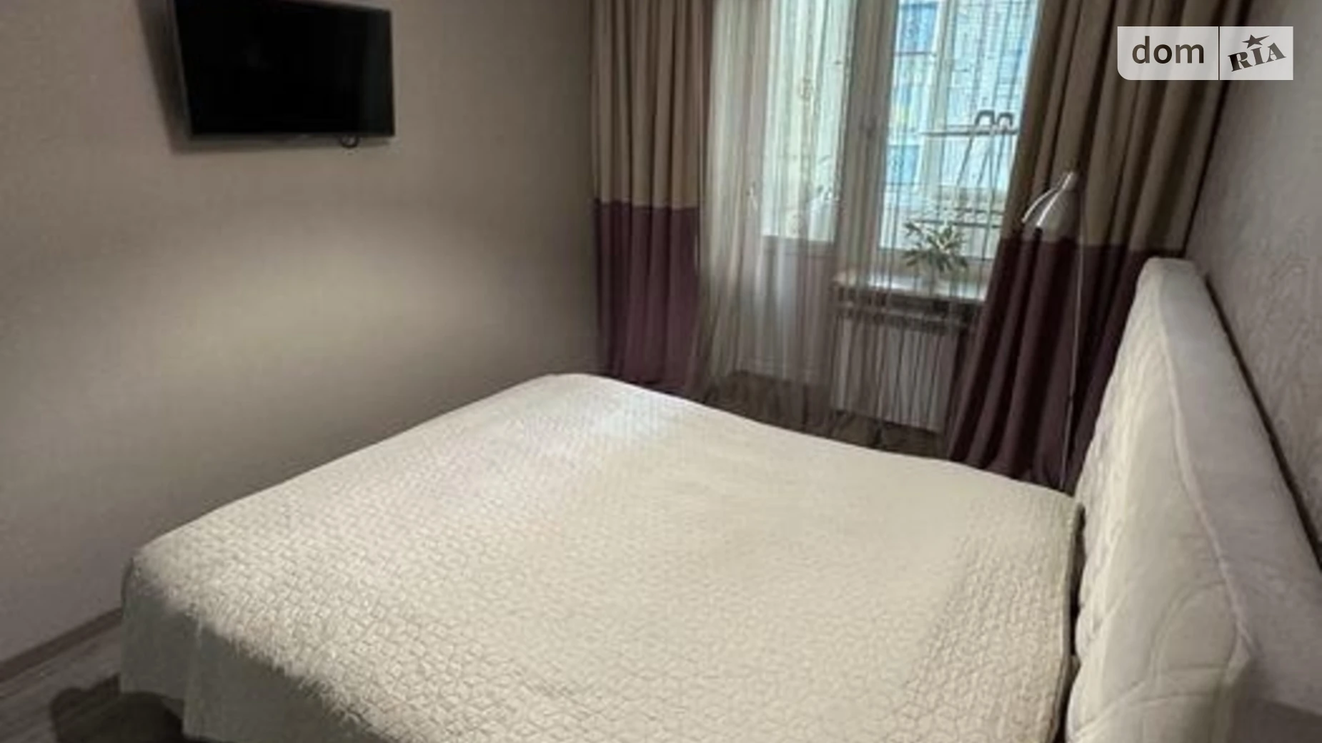 Продается 3-комнатная квартира 65 кв. м в Коцюбинском, ул. Доковская, 9 - фото 5