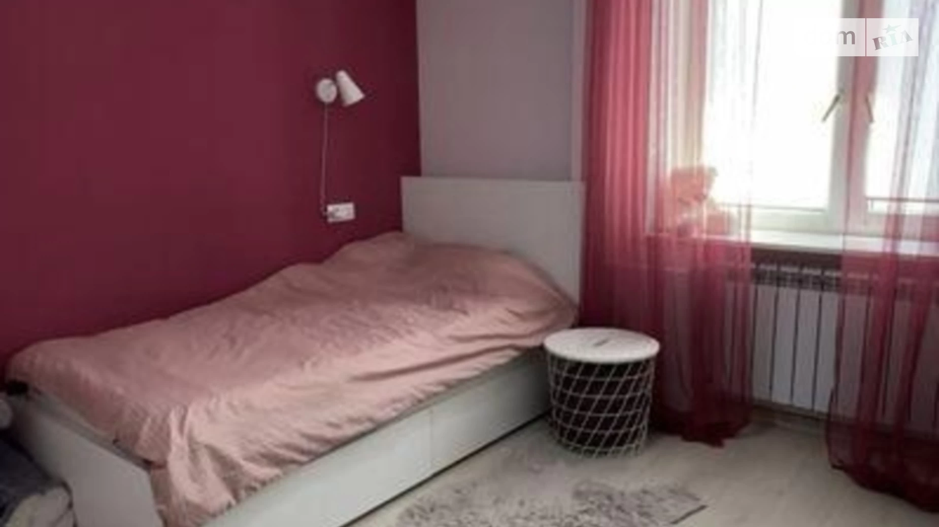 Продается 3-комнатная квартира 65 кв. м в Коцюбинском, ул. Доковская, 9 - фото 4