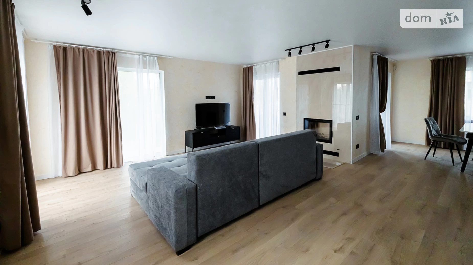 Продается дом на 3 этажа 247.7 кв. м с баней/сауной, цена: 149000 $ - фото 4