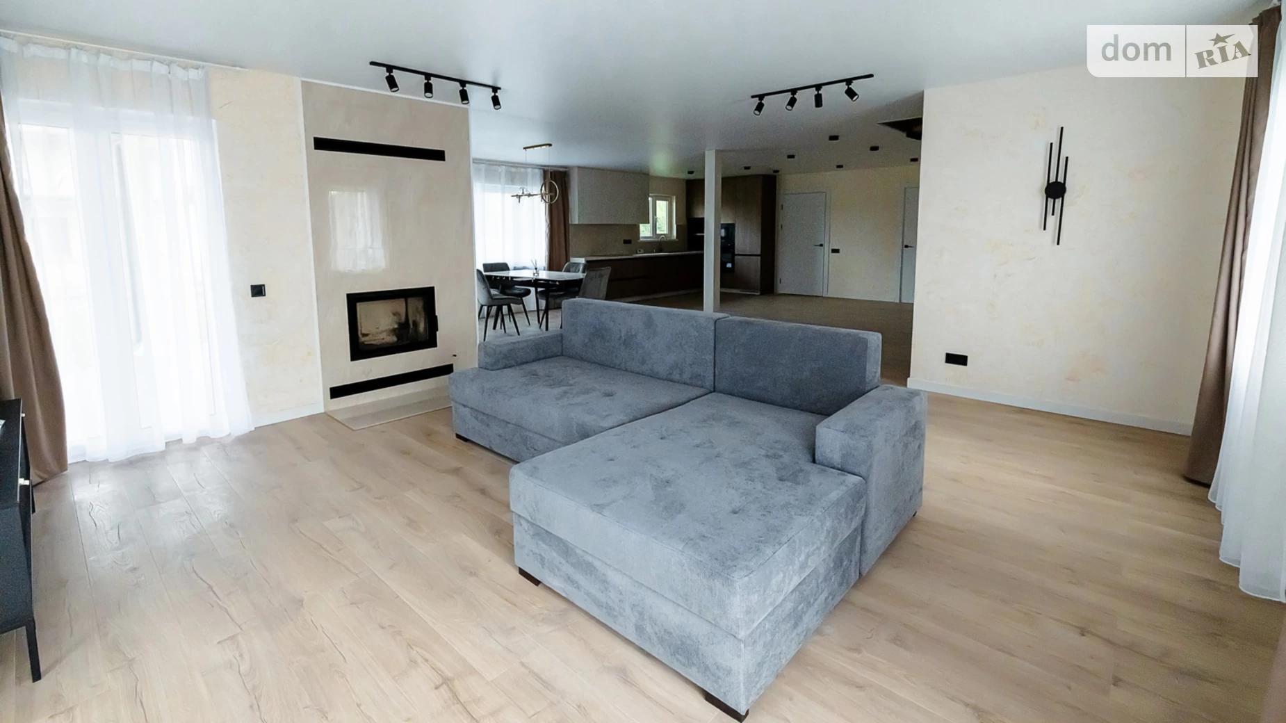 Продается дом на 3 этажа 247.7 кв. м с баней/сауной, цена: 149000 $ - фото 5