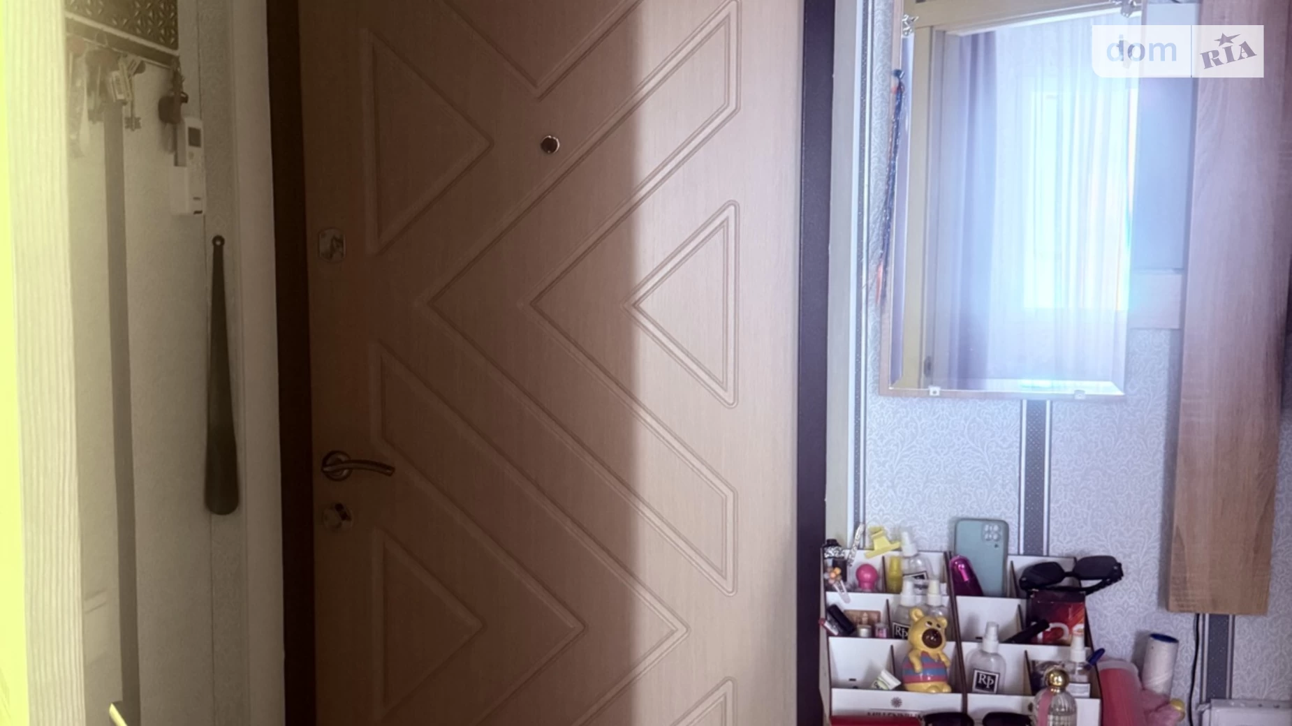 Продается 1-комнатная квартира 46 кв. м в Лиманке, ул. Жемчужная, 11 - фото 2