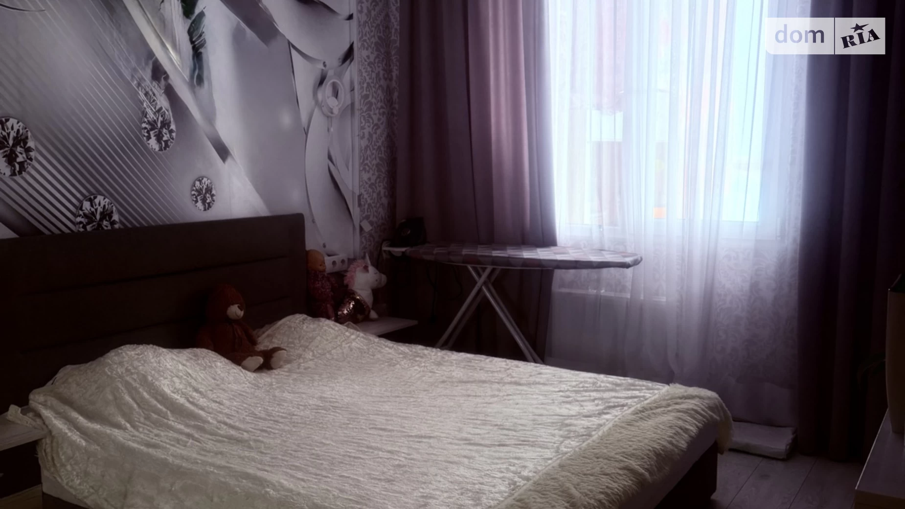 Продается 1-комнатная квартира 46 кв. м в Лиманке, ул. Жемчужная, 11 - фото 4