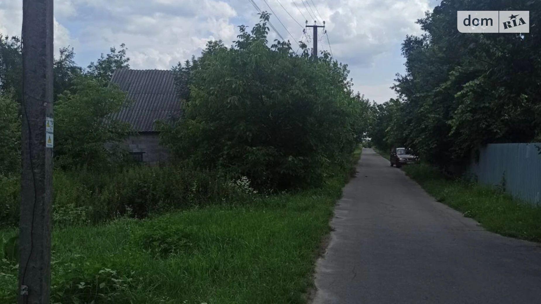 провулок Шевченка Лубянка (Бородянка), цена: 47000 $ - фото 4