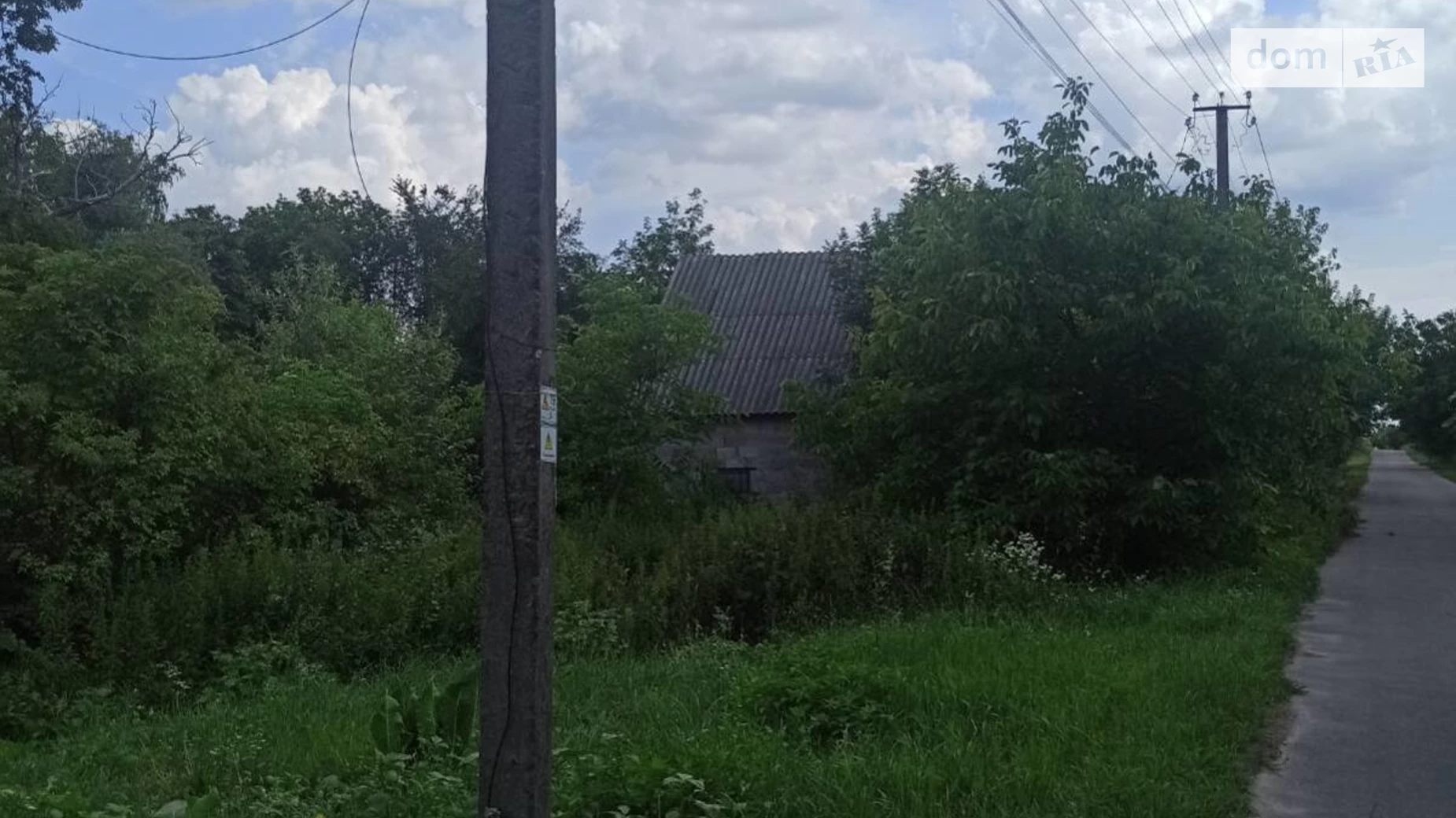 провулок Шевченка Лубянка (Бородянка), цена: 47000 $ - фото 5