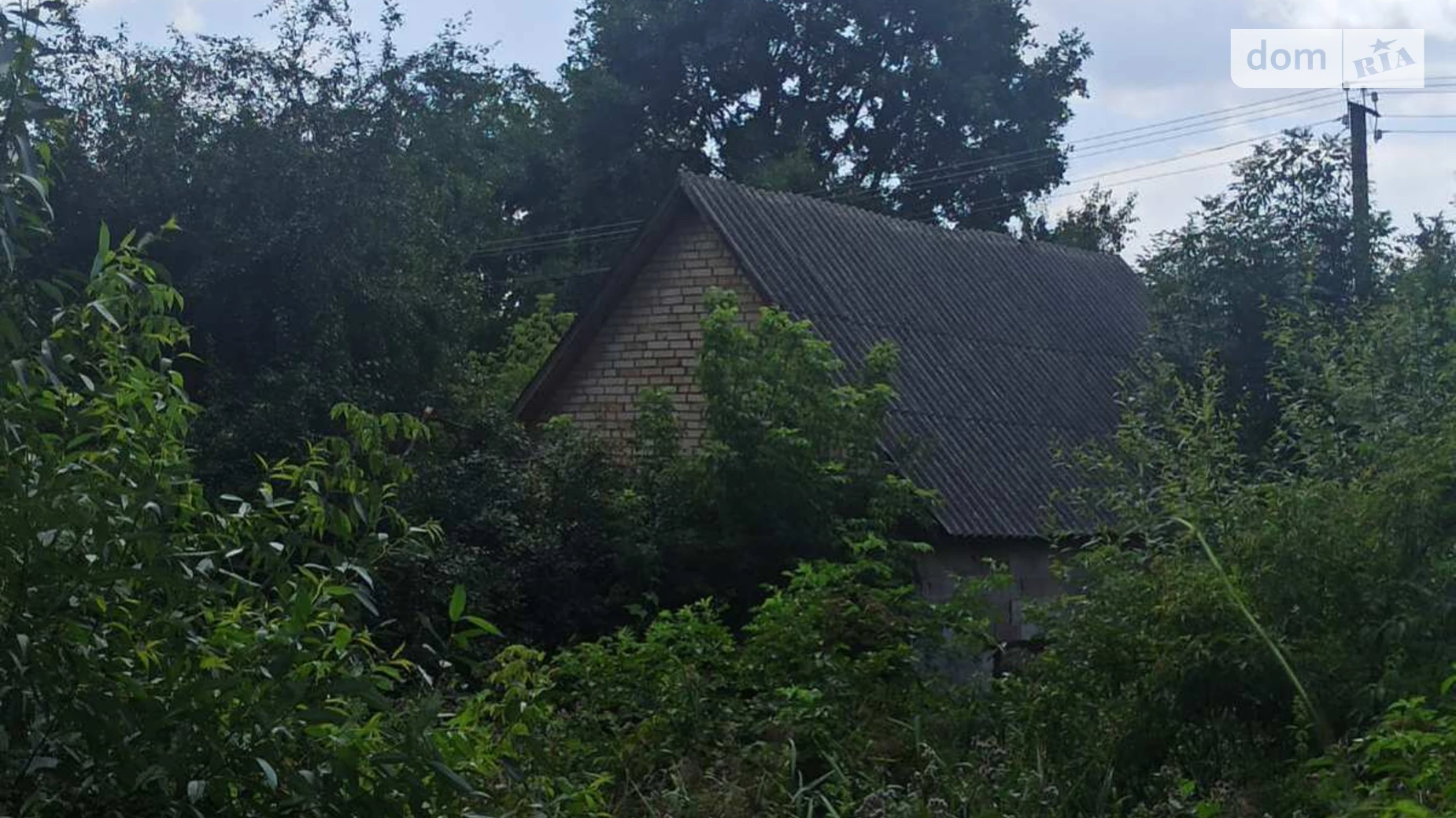 провулок Шевченка Лубянка (Бородянка), цена: 47000 $ - фото 3