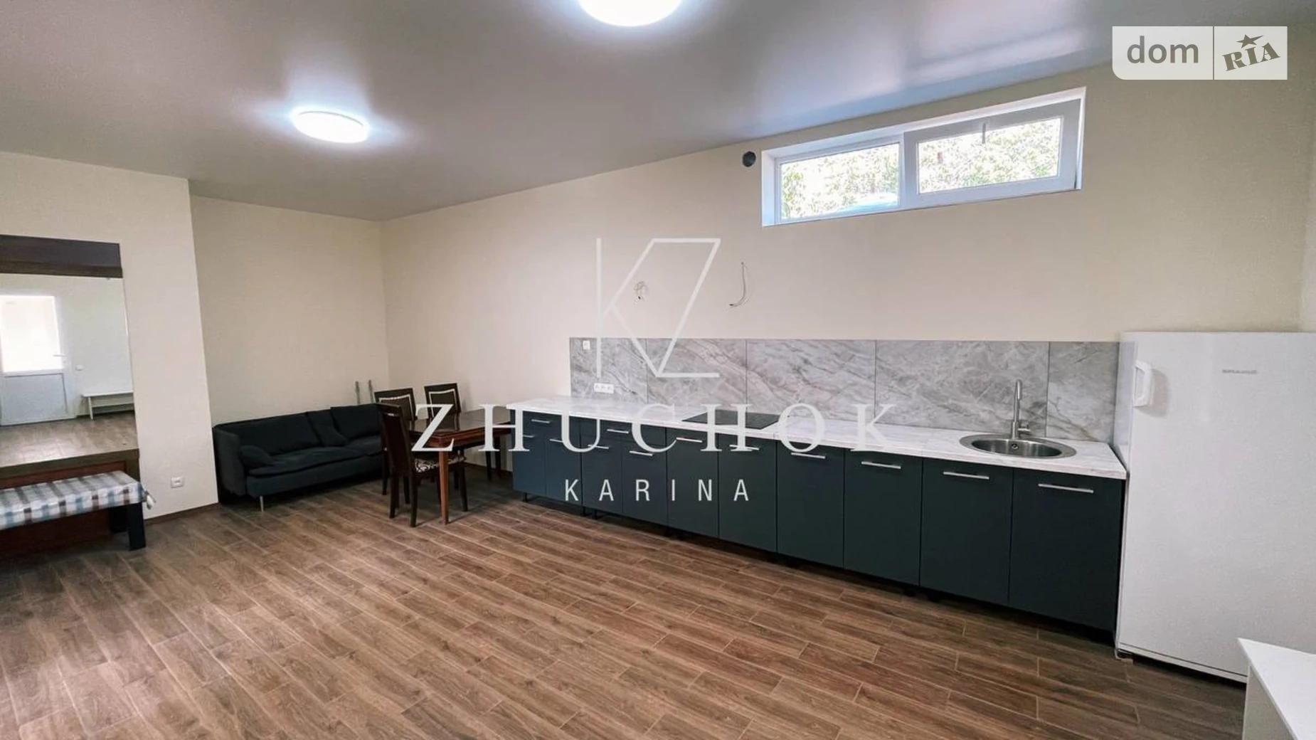 Сдается в аренду часть дома 84 кв. м с камином, цена: 18000 грн - фото 3