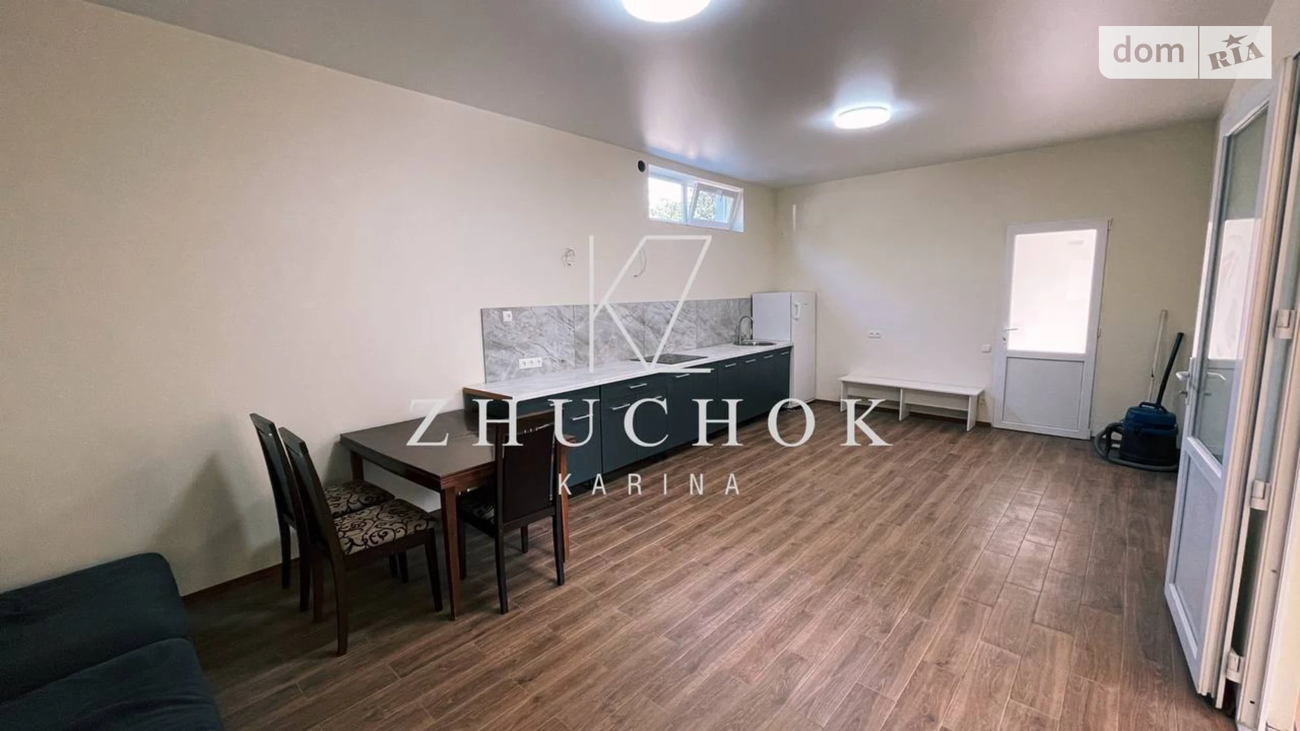 Сдается в аренду часть дома 84 кв. м с камином, цена: 18000 грн - фото 2