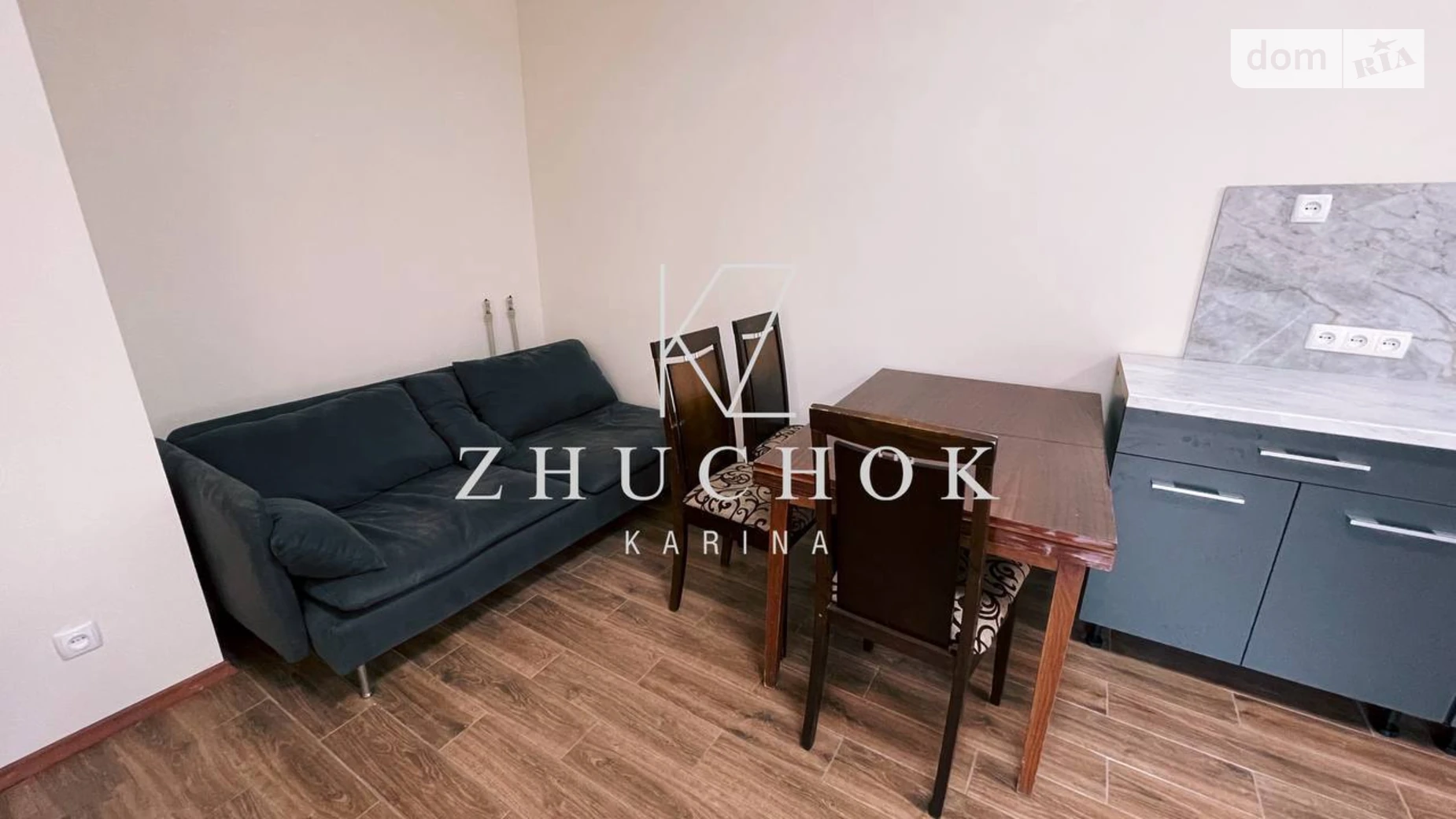 Сдается в аренду часть дома 84 кв. м с камином, цена: 18000 грн - фото 5