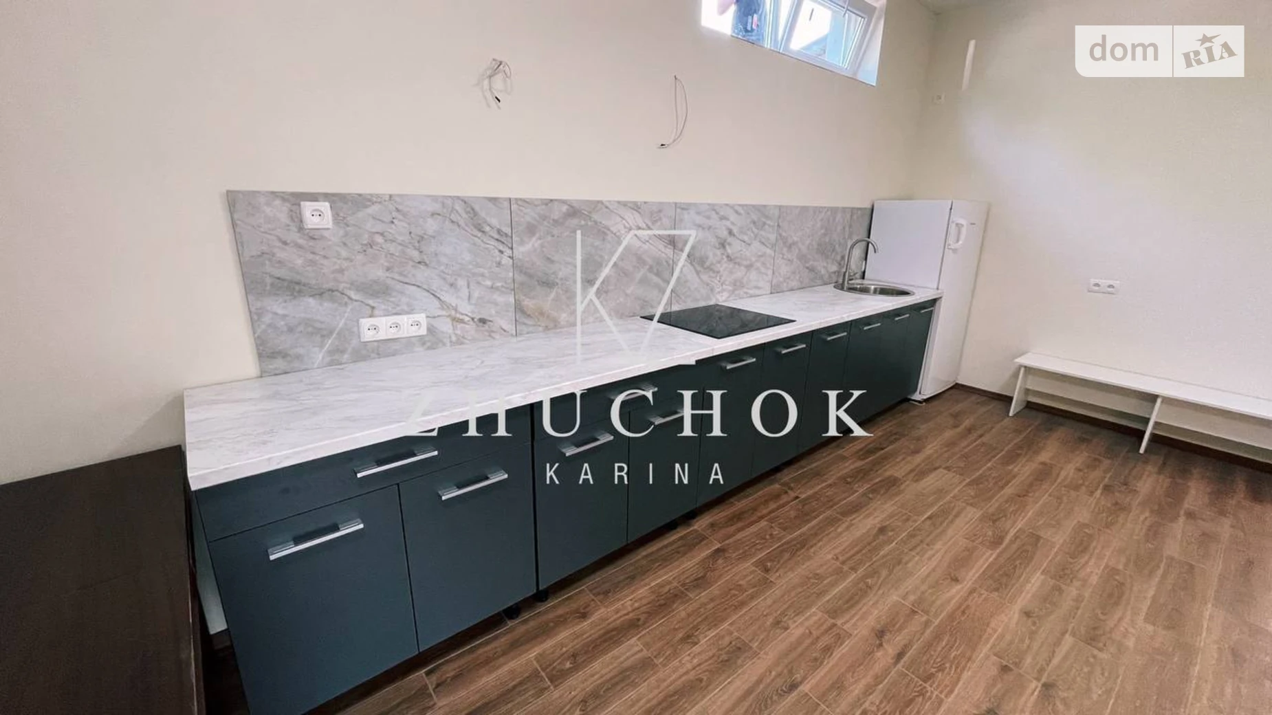 Сдается в аренду часть дома 84 кв. м с камином, цена: 18000 грн - фото 4