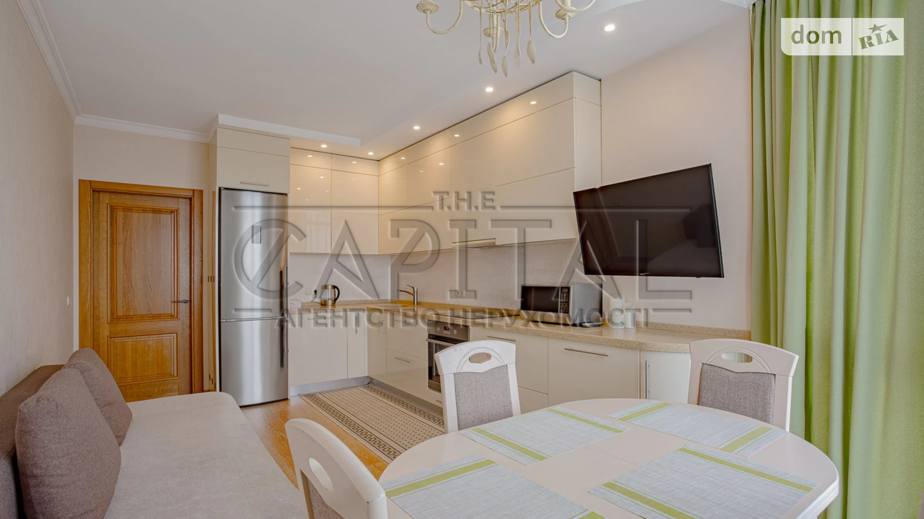 Продается 2-комнатная квартира 73.5 кв. м в Киеве, просп. Владимира Ивасюка, 2Д - фото 5