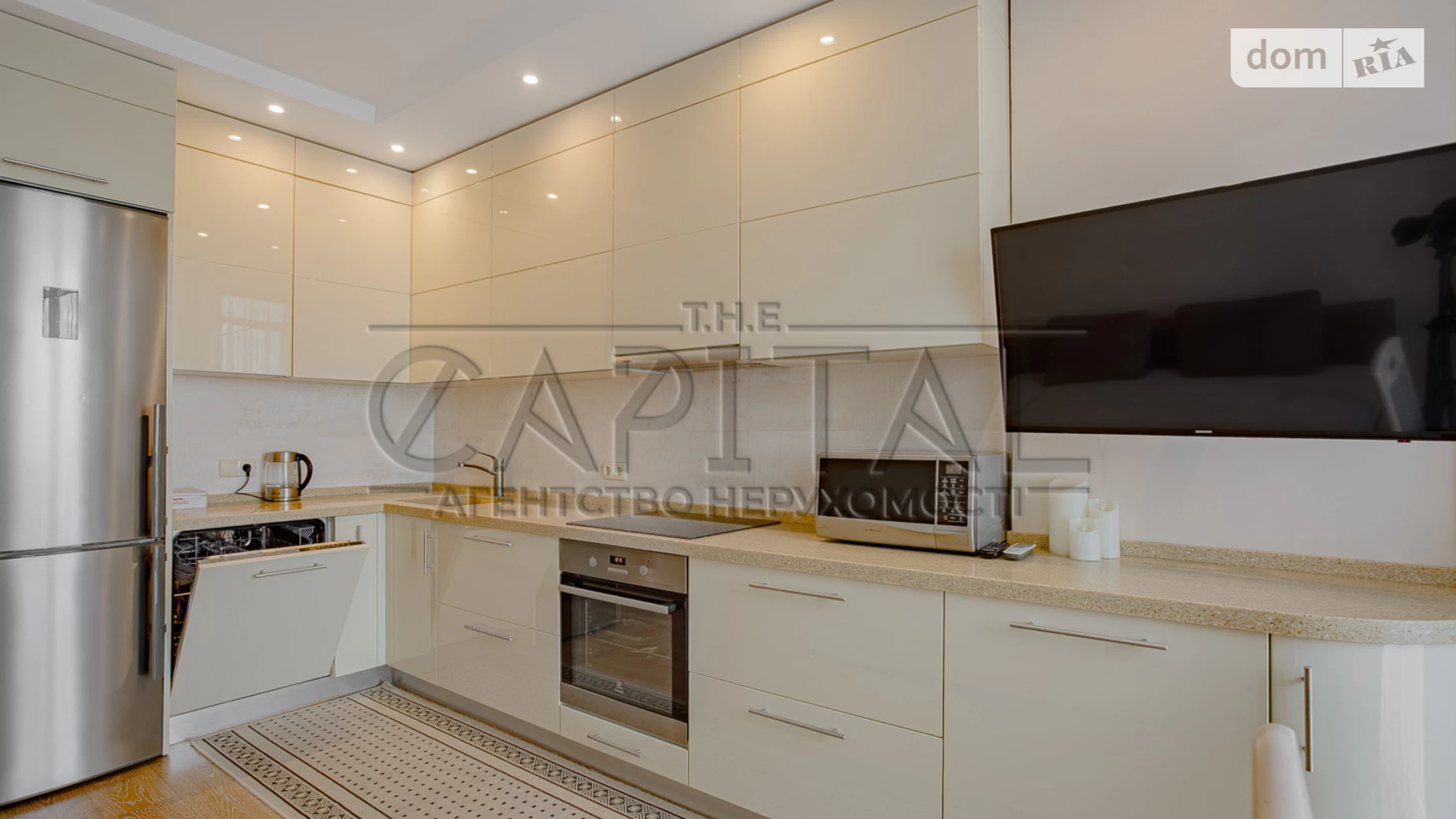 Продается 2-комнатная квартира 73.5 кв. м в Киеве, просп. Владимира Ивасюка, 2Д - фото 4