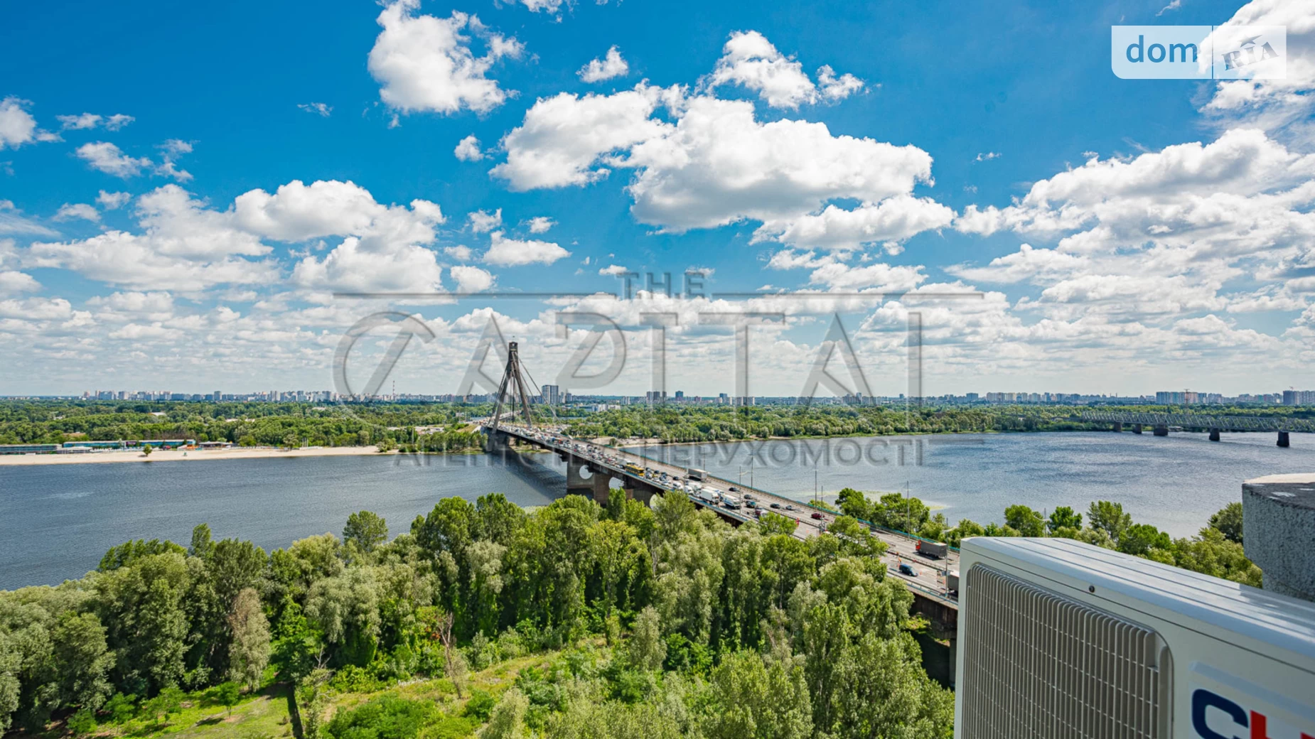 Продается 2-комнатная квартира 73.5 кв. м в Киеве, просп. Владимира Ивасюка, 2Д - фото 3