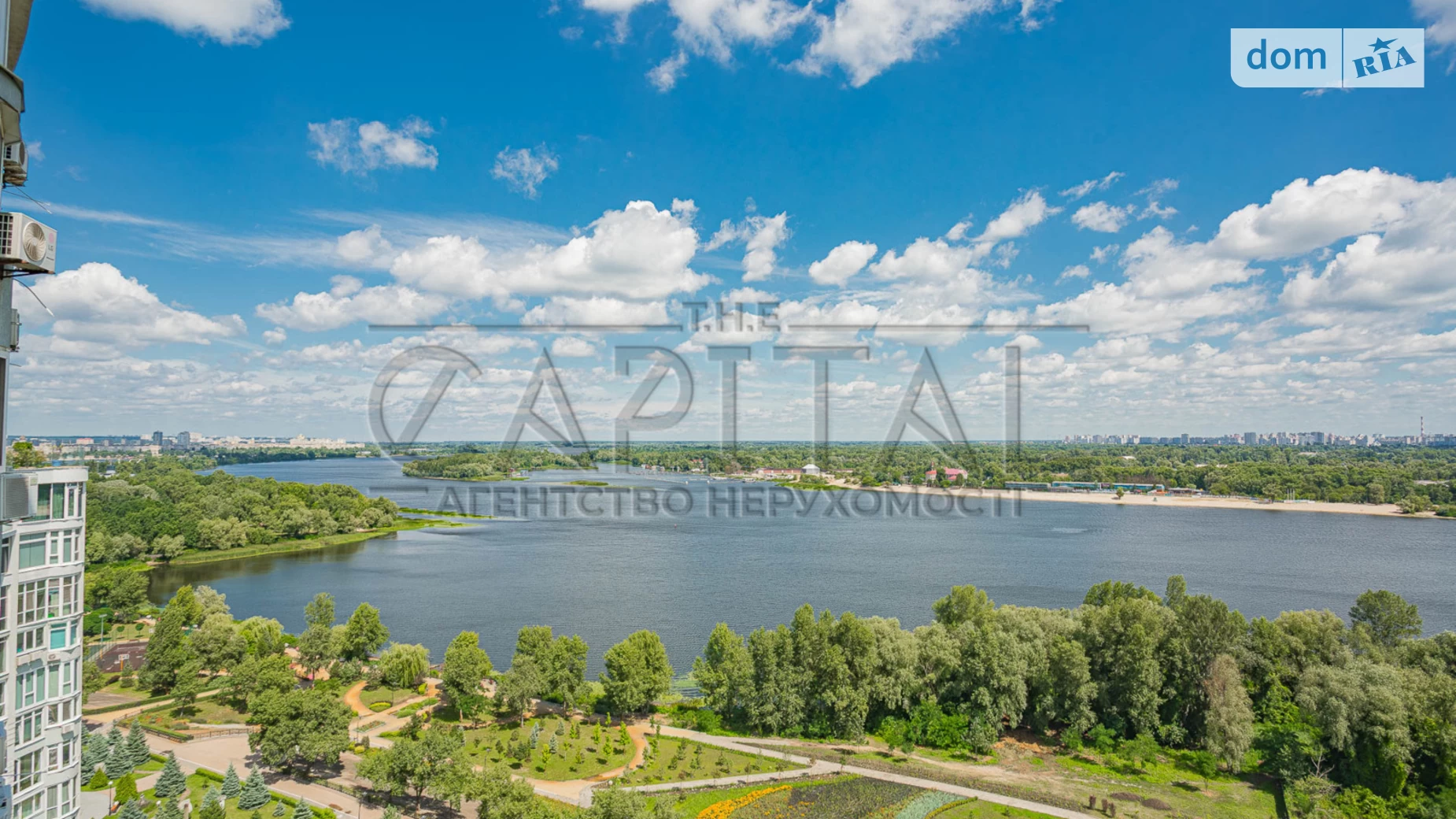 Продается 2-комнатная квартира 73.5 кв. м в Киеве, просп. Владимира Ивасюка, 2Д - фото 2