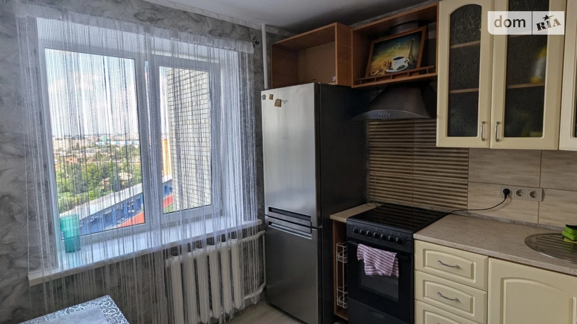 Сдается в аренду 2-комнатная квартира в Сумах, пл. Холодногорская(Горького) - фото 4