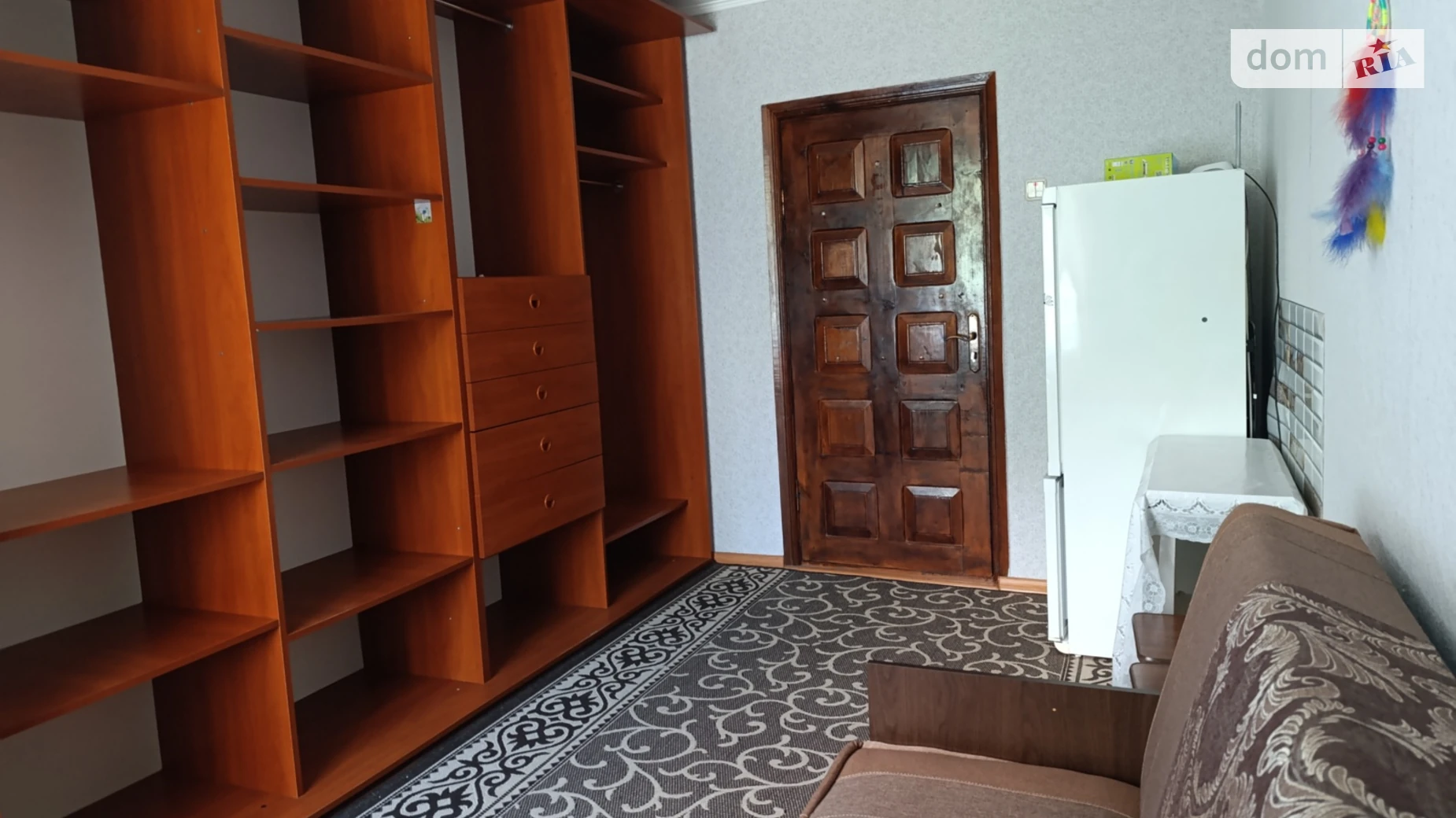 Сдается в аренду комната 12 кв. м в Хмельницком, цена: 3500 грн - фото 4