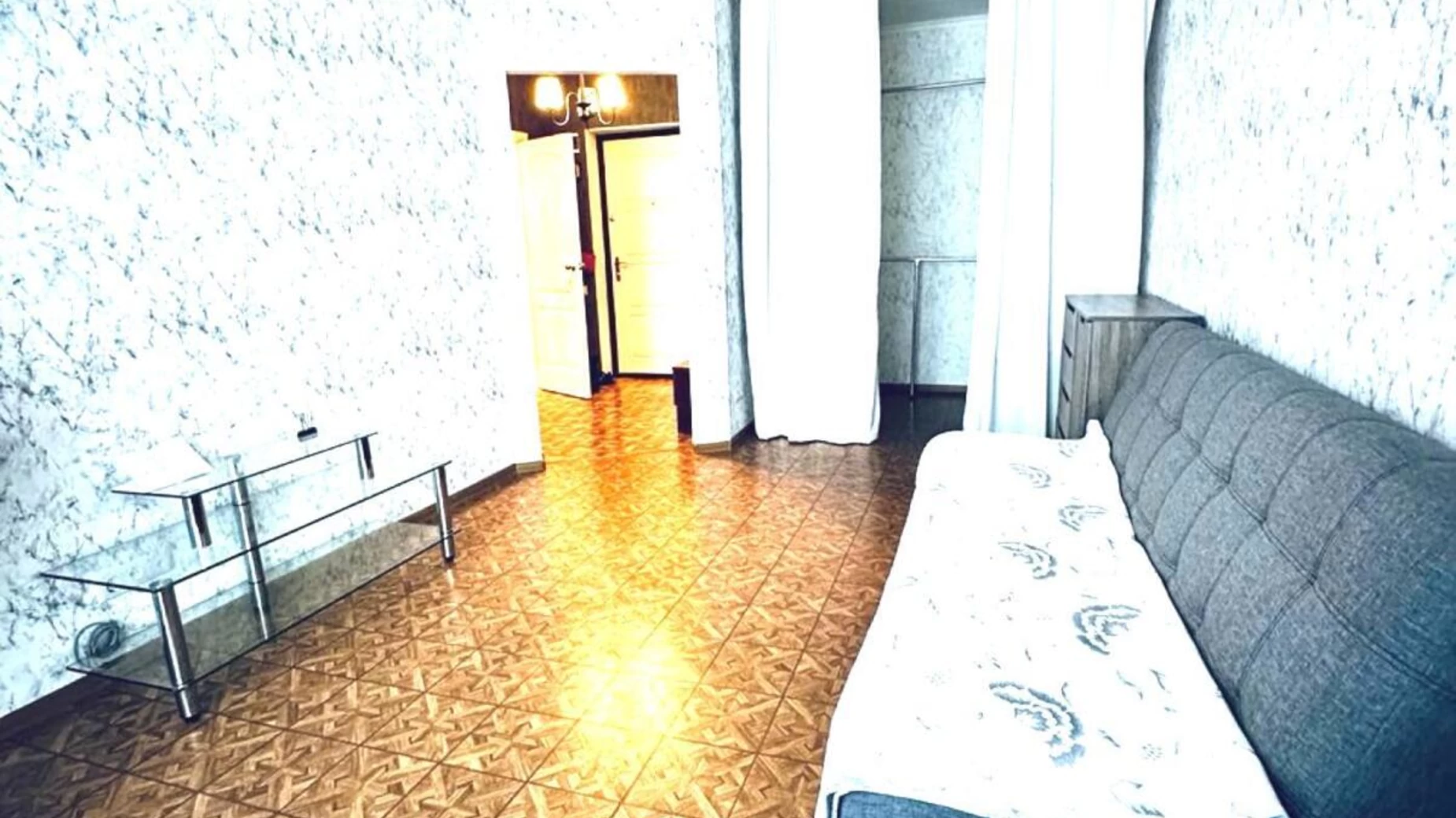 Продается 1-комнатная квартира 43.7 кв. м в Лиманке, мас. Радужный, 6 - фото 5