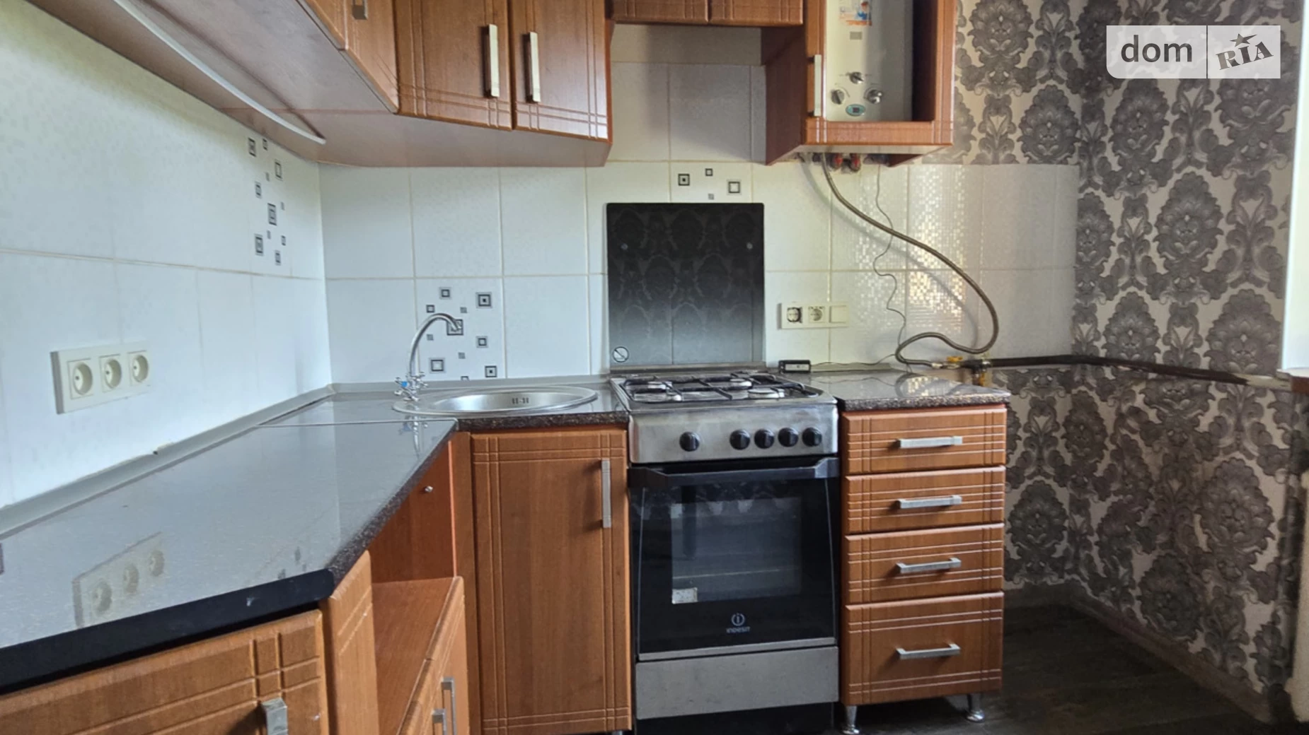 Продается 3-комнатная квартира 55.5 кв. м в Кривом Роге, ул. Дмитрия Войчишена, 12 - фото 4